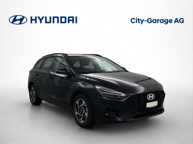 HYUNDAI i30 Wagon 1.0 T-GDi Origo-showroom-element-3