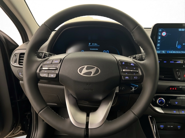 HYUNDAI i30 Wagon 1.0 T-GDi Origo-image-5