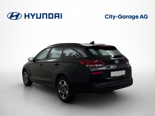 HYUNDAI i30 Wagon 1.0 T-GDi Origo-showroom-element-1