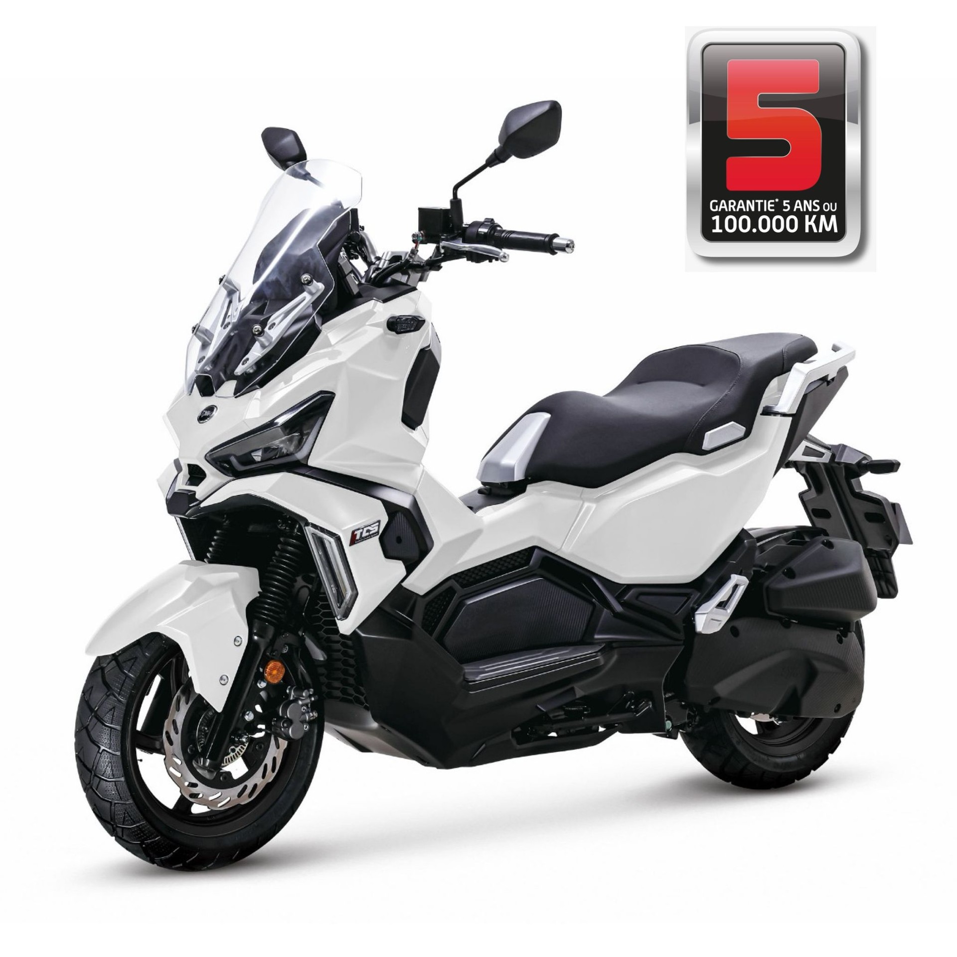 SYM ADX 125 EURO 5 +-image-0