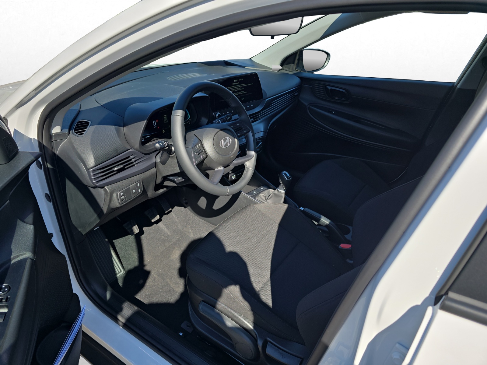 HYUNDAI Bayon 1.0 T-GDi Pica-image-4