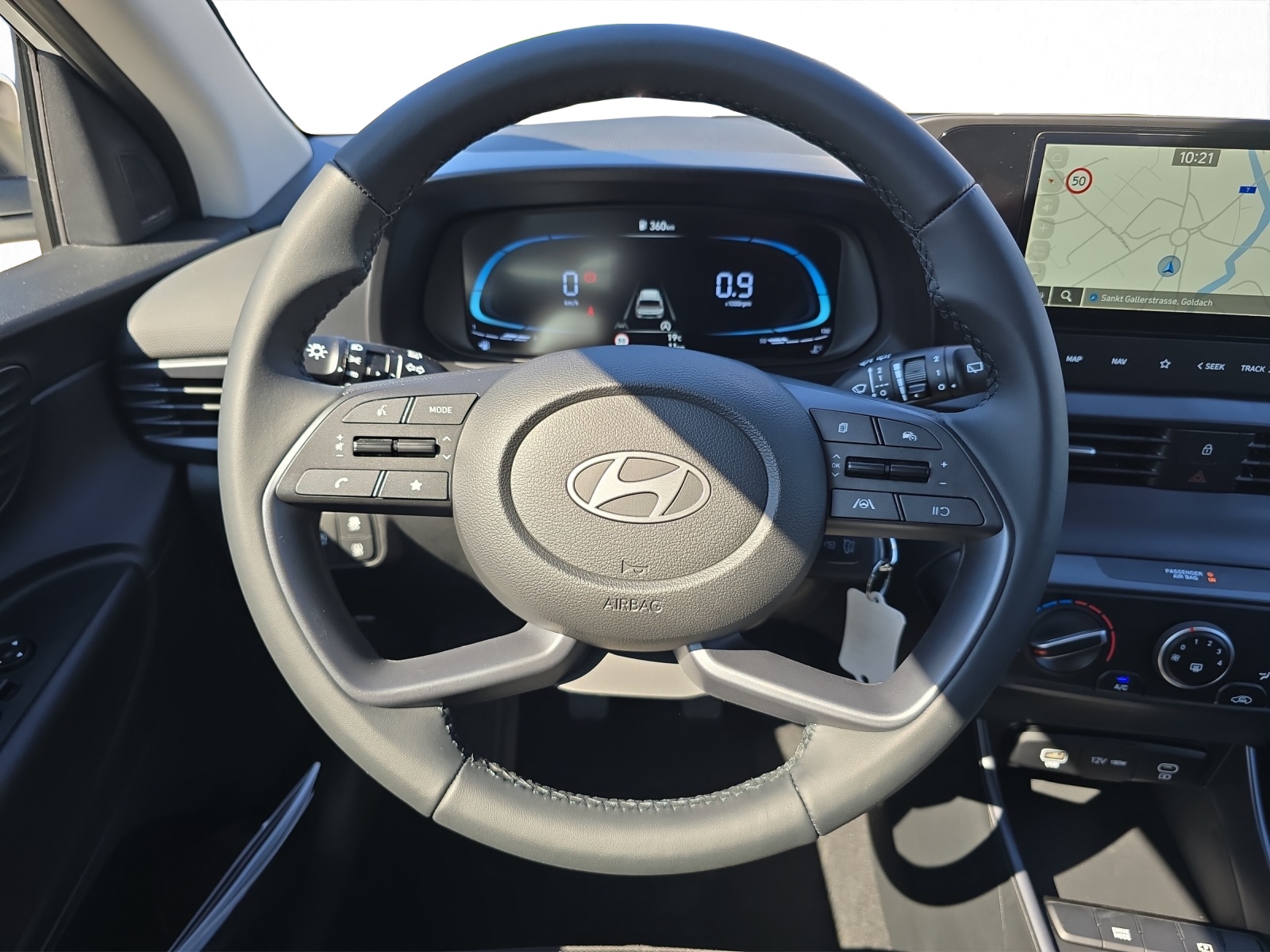 HYUNDAI Bayon 1.0 T-GDi Pica-image-5
