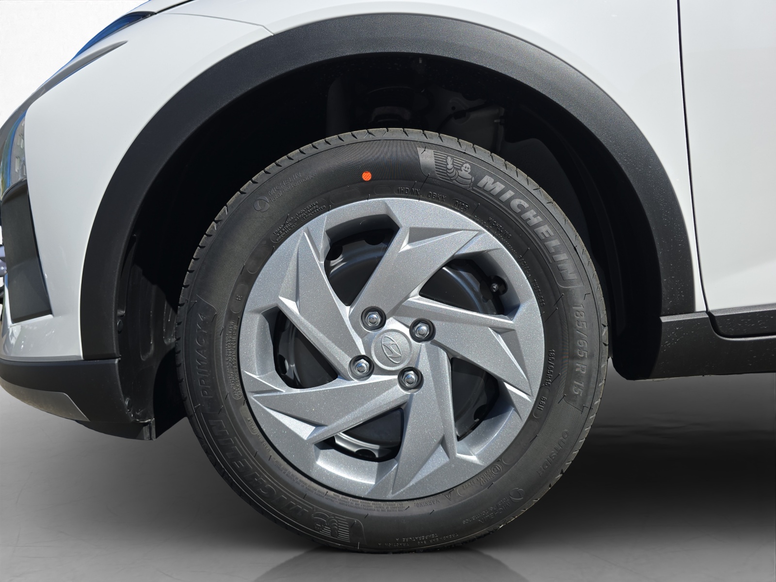 HYUNDAI Bayon 1.0 T-GDi Pica-image-9