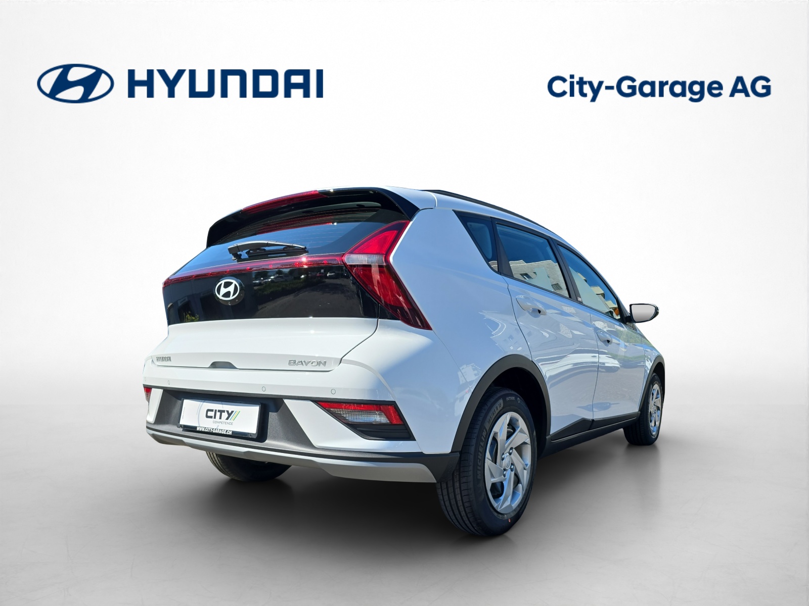 HYUNDAI Bayon 1.0 T-GDi Pica-showroom-element-2