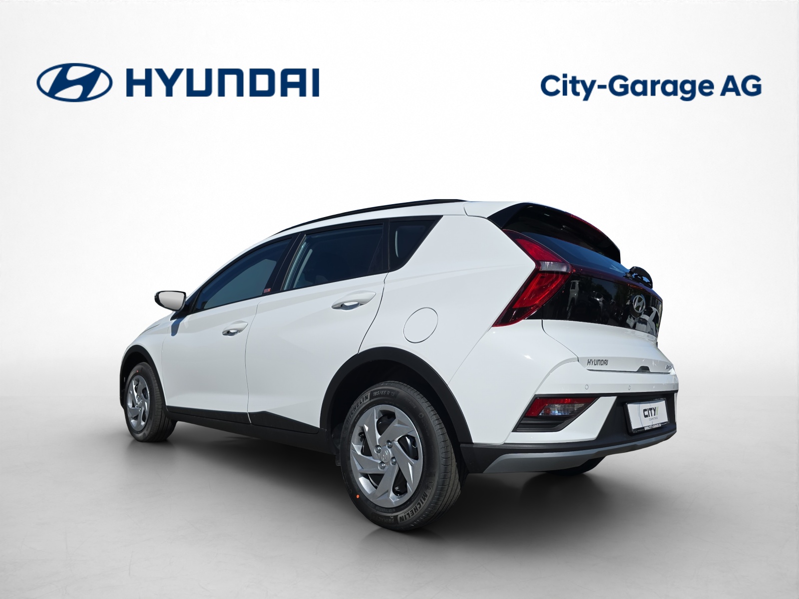 HYUNDAI Bayon 1.0 T-GDi Pica-showroom-element-1