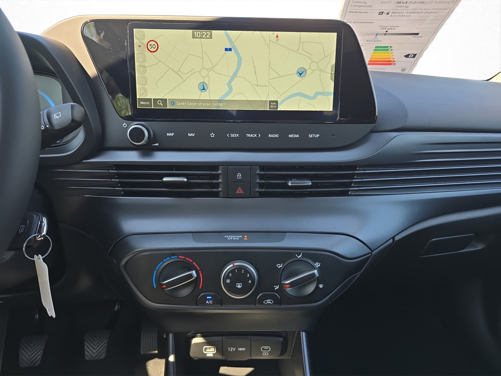 HYUNDAI Bayon 1.0 T-GDi Pica-image-8