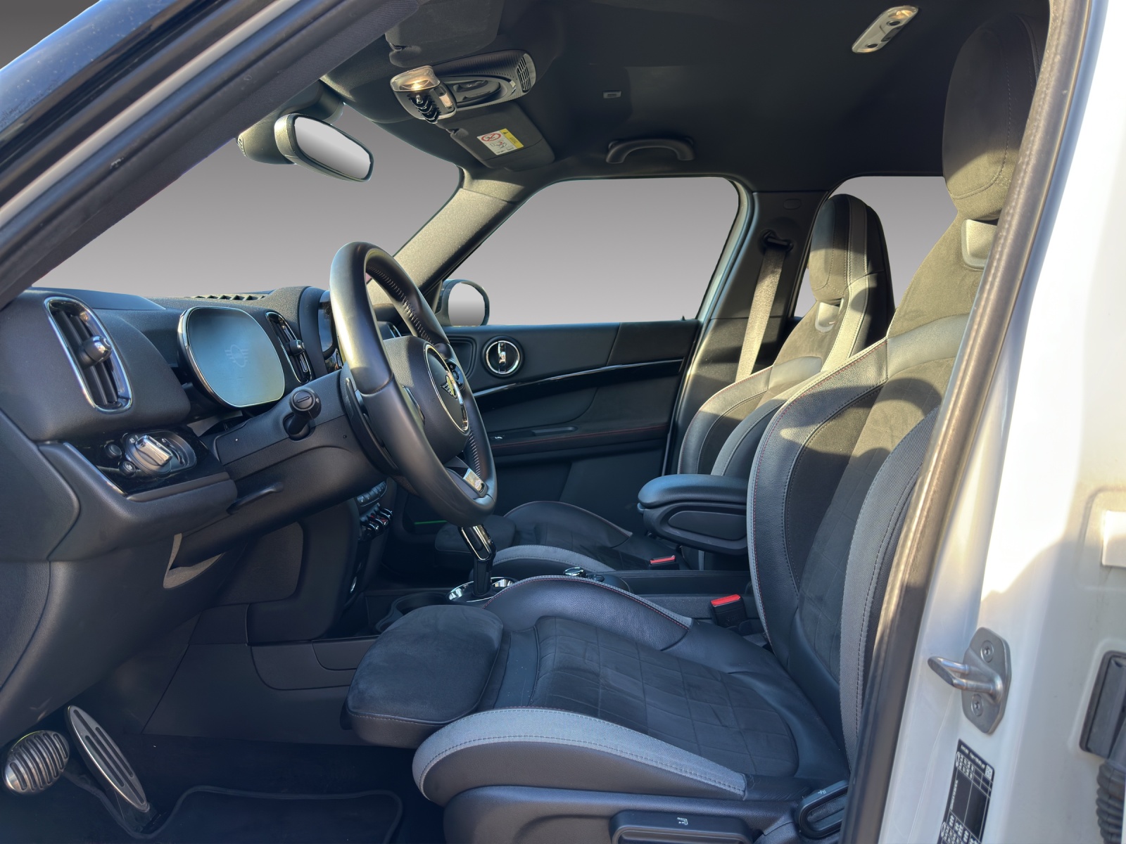 MINI Countryman John Cooper Works ALL4 Steptronic-image-6