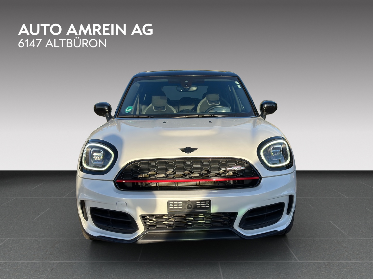 MINI Countryman John Cooper Works ALL4 Steptronic-showroom-element-2