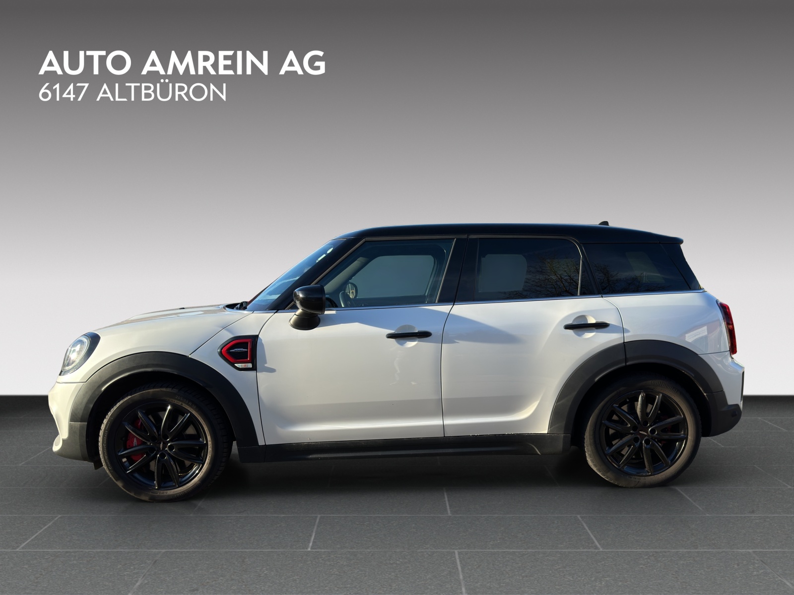 MINI Countryman John Cooper Works ALL4 Steptronic-showroom-element-3