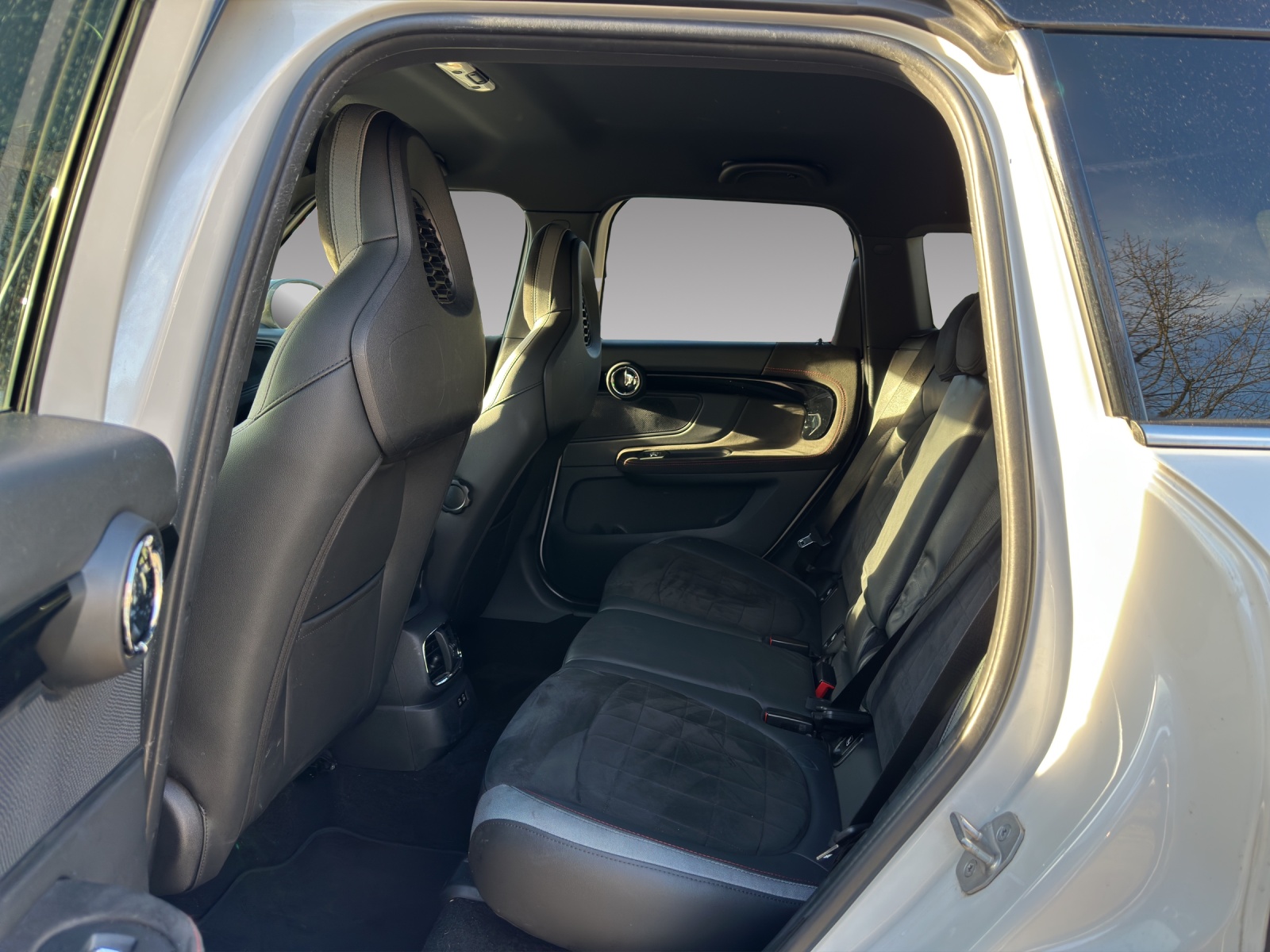 MINI Countryman John Cooper Works ALL4 Steptronic-image-7
