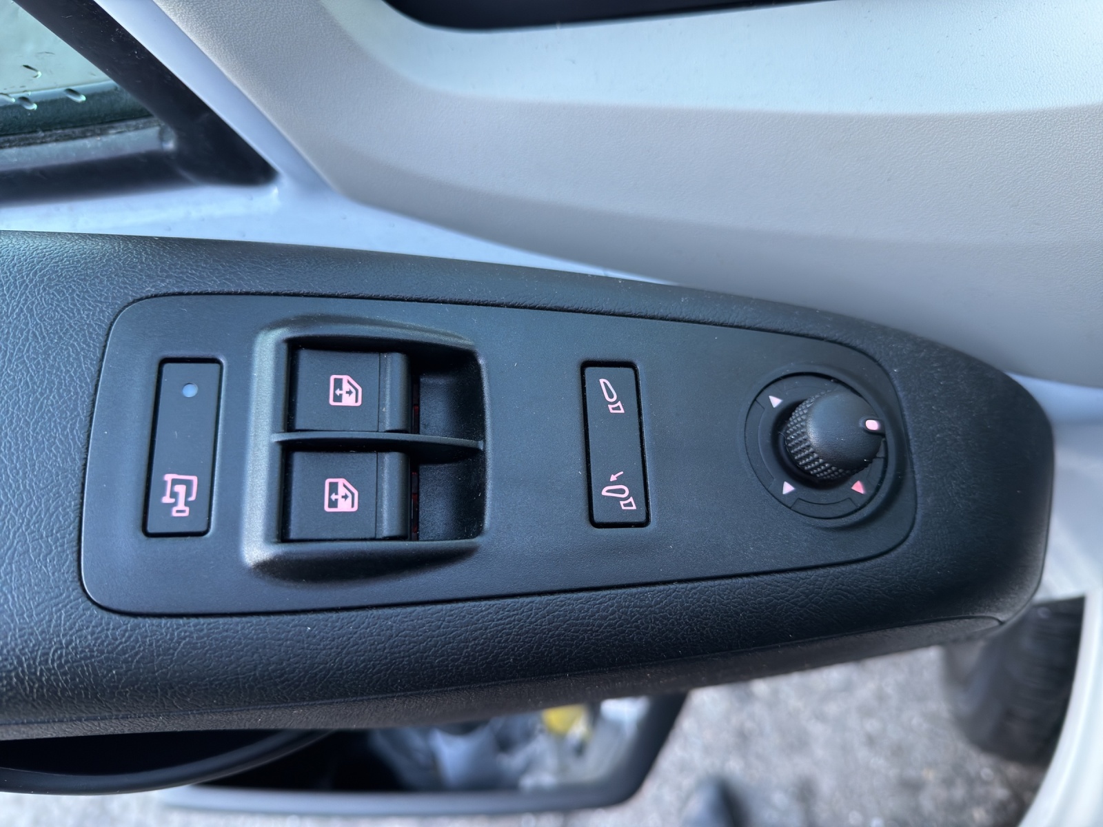 CITROEN Jumper 35 2.2 BlueHDi 140 Control L3H2-image-20