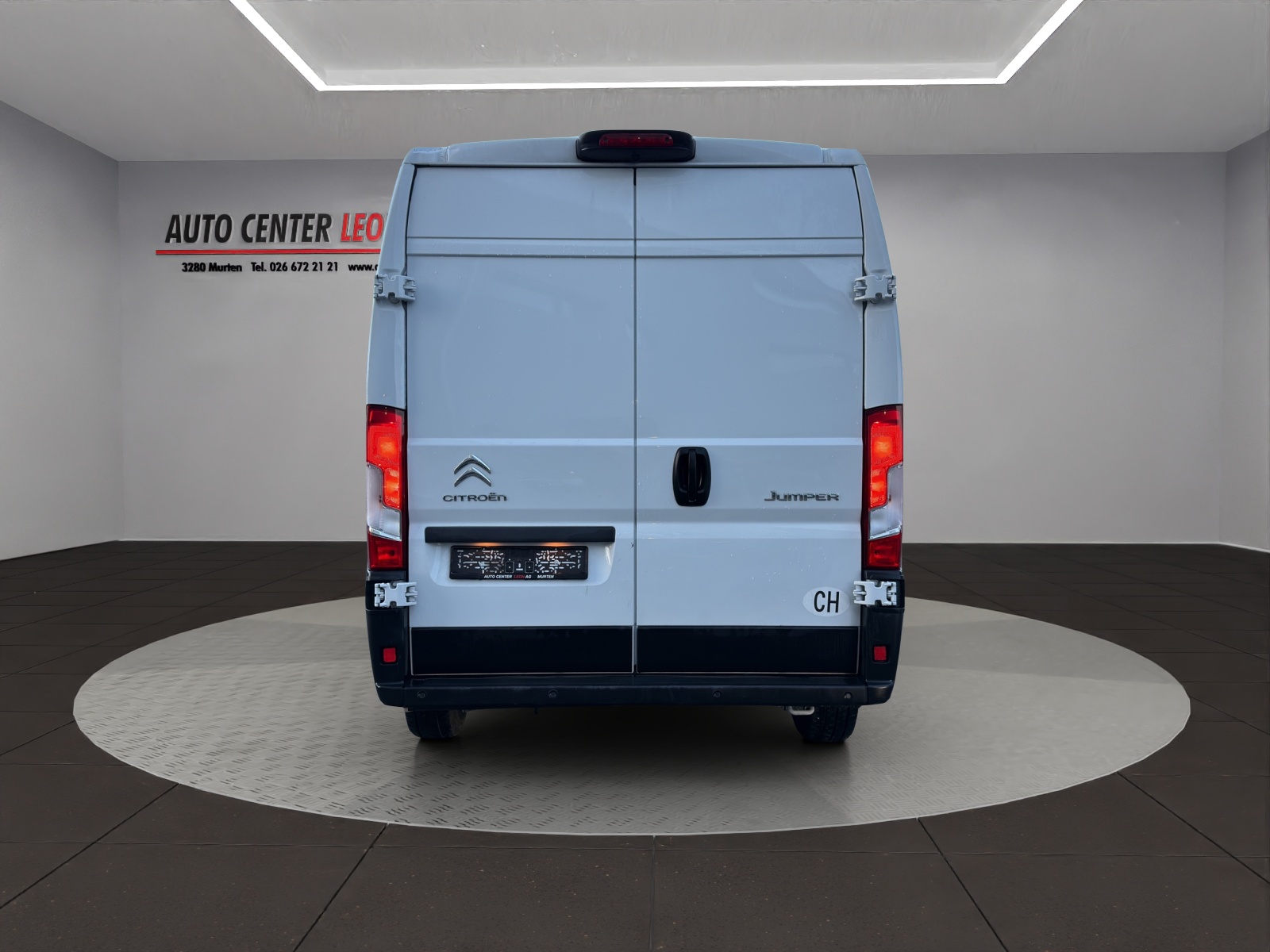CITROEN Jumper 35 2.2 BlueHDi 140 Control L3H2-image-4