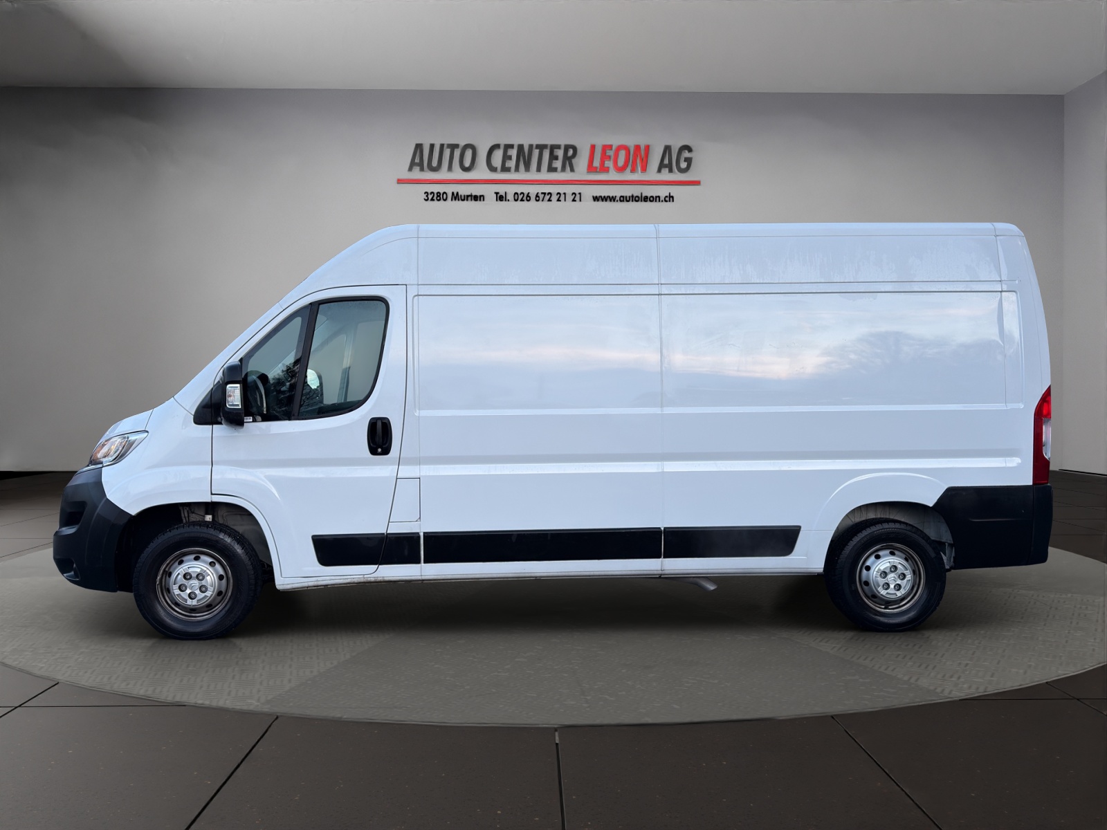 CITROEN Jumper 35 2.2 BlueHDi 140 Control L3H2-showroom-element-2