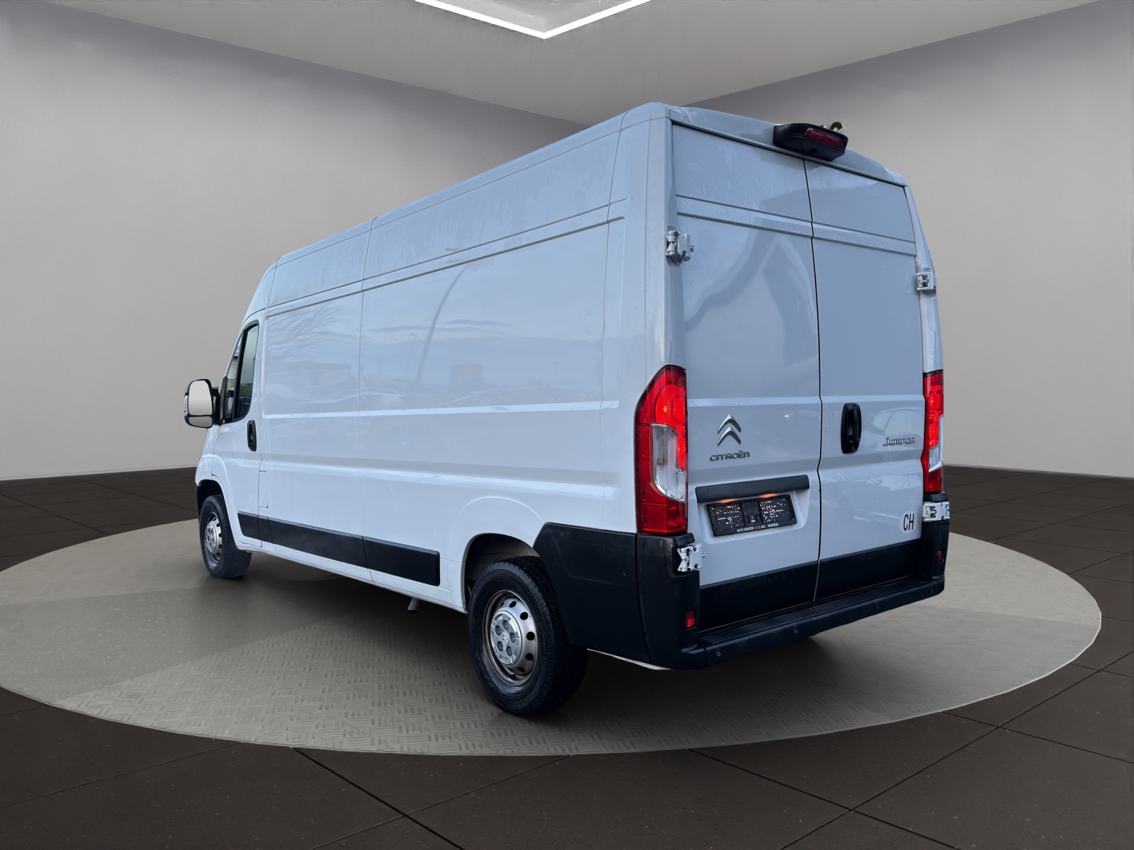CITROEN Jumper 35 2.2 BlueHDi 140 Control L3H2-showroom-element-3
