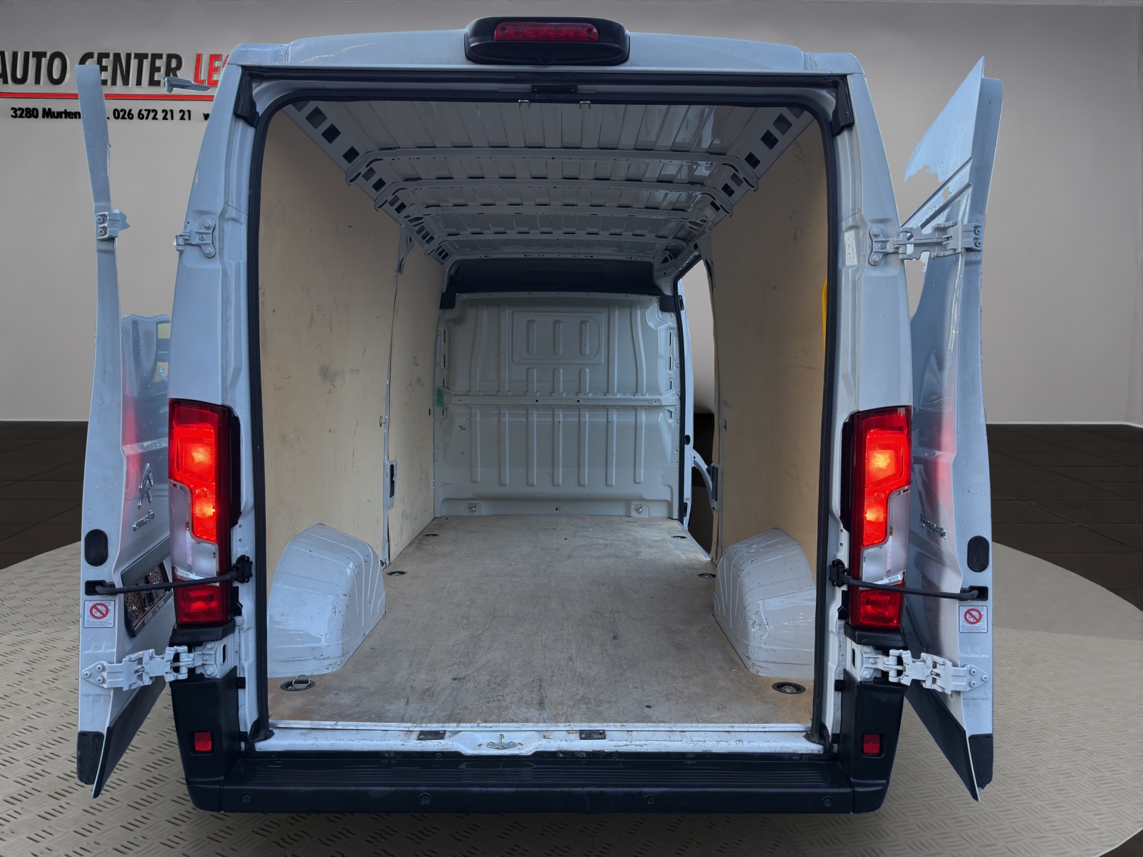 CITROEN Jumper 35 2.2 BlueHDi 140 Control L3H2-image-18