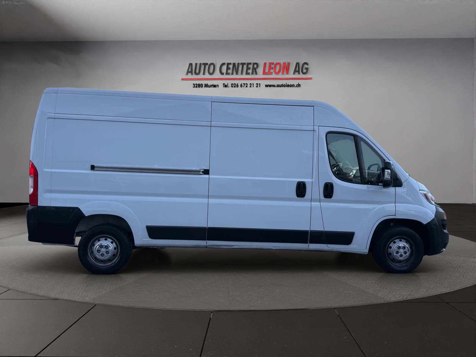 CITROEN Jumper 35 2.2 BlueHDi 140 Control L3H2-image-6