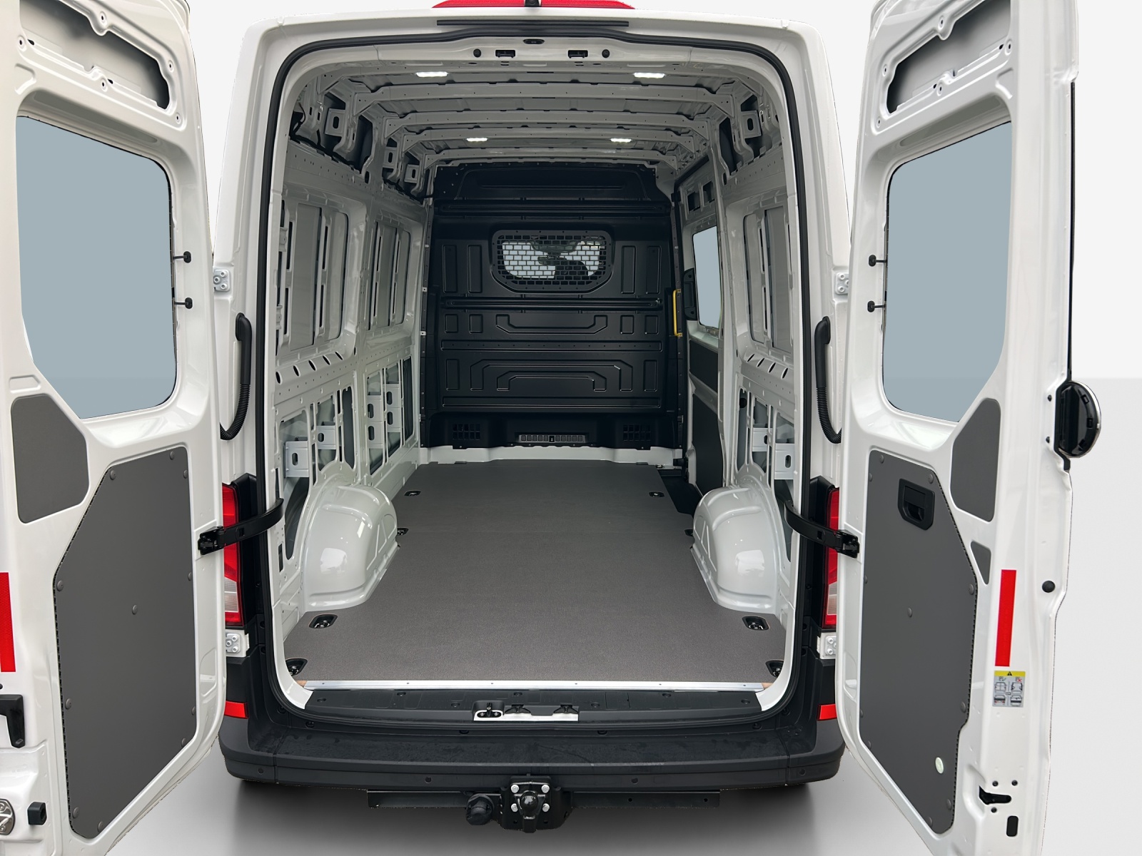 VW Crafter 35 2.0 BiTDI Entry L3 A-image-12
