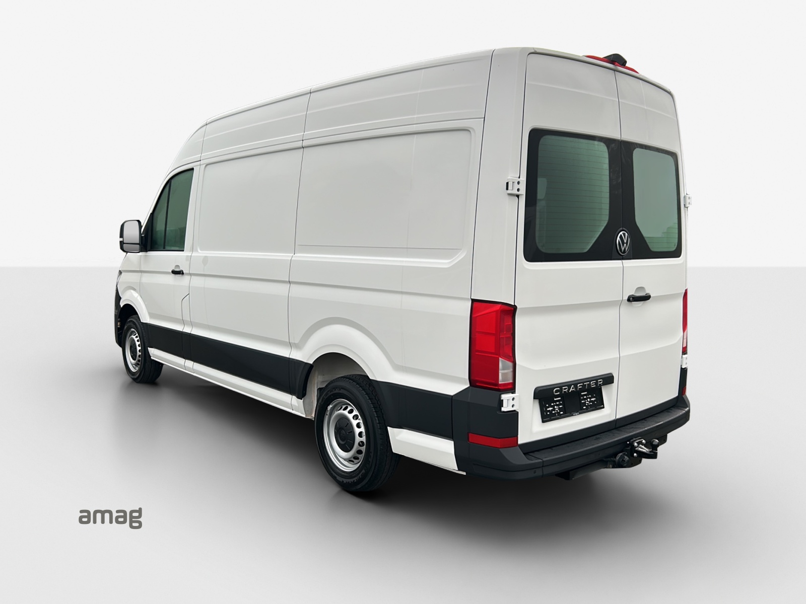 VW Crafter 35 2.0 BiTDI Entry L3 A-showroom-element-2