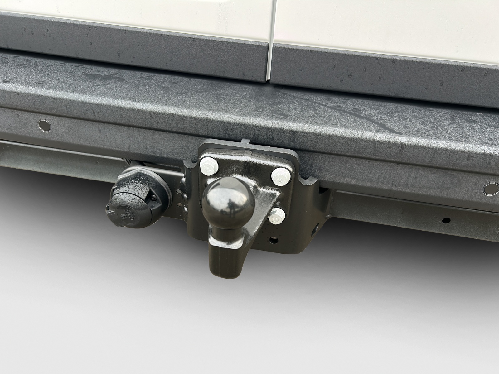 VW Crafter 35 2.0 BiTDI Entry L3 A-image-13