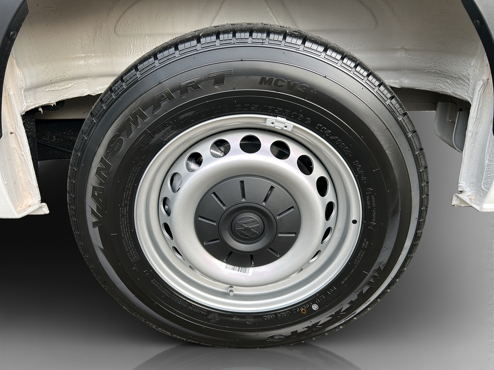 VW Crafter 35 2.0 BiTDI Entry L3 A-image-14