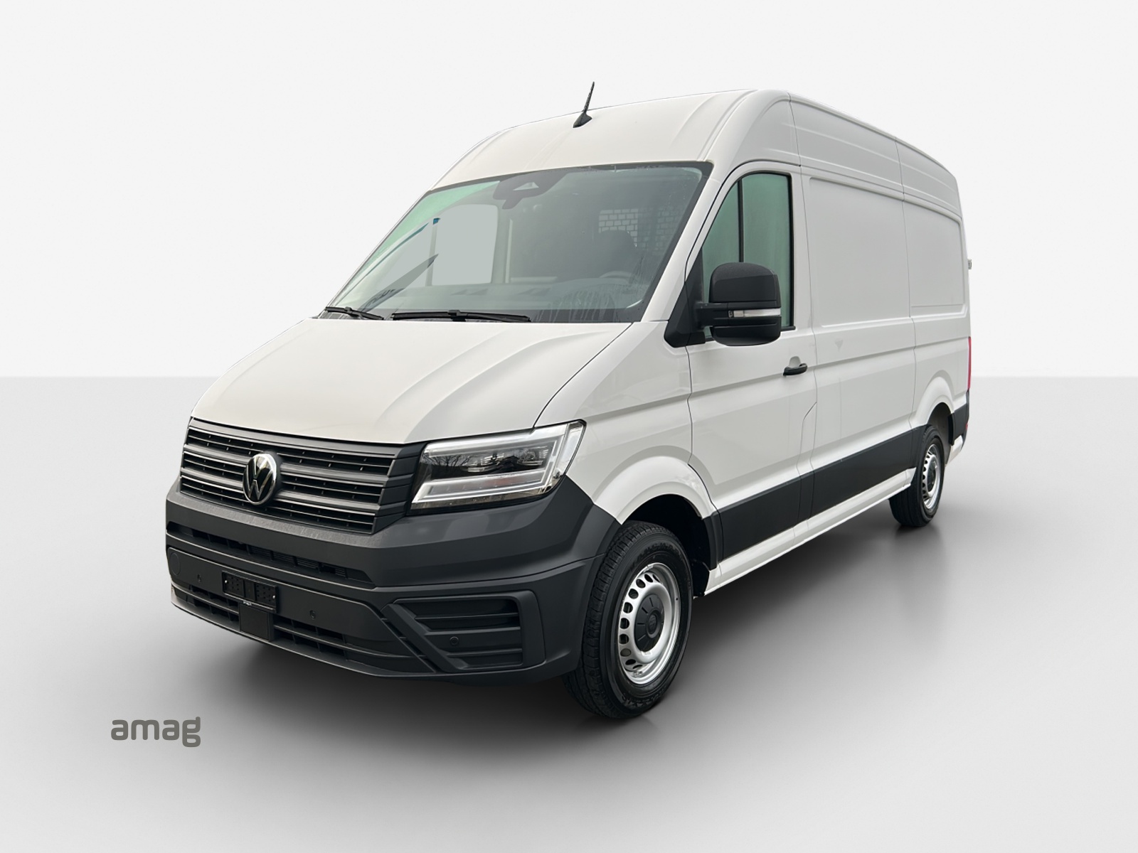 VW Crafter 35 2.0 BiTDI Entry L3 A