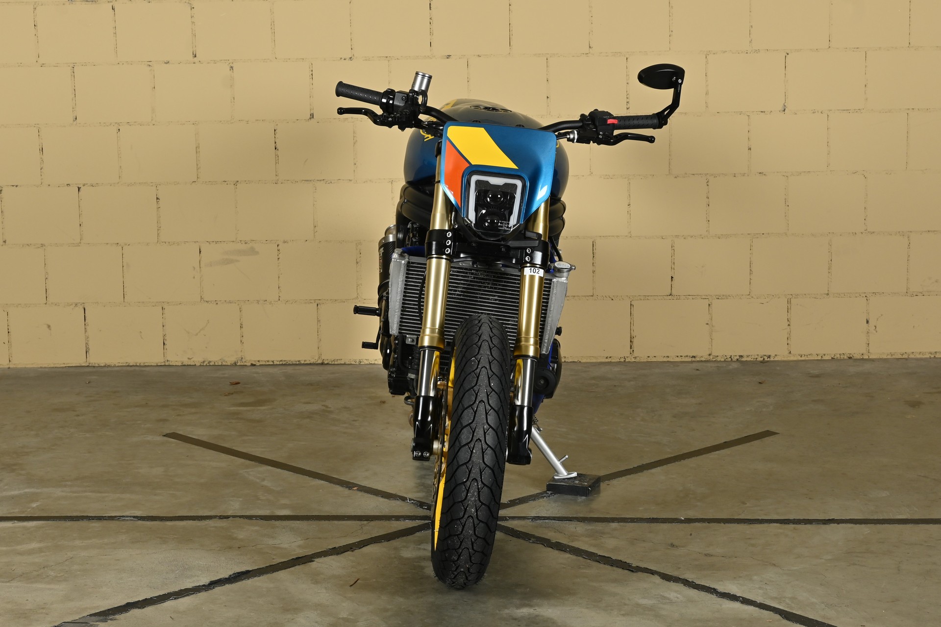 TRIUMPH Speed Triple 1050-image-6