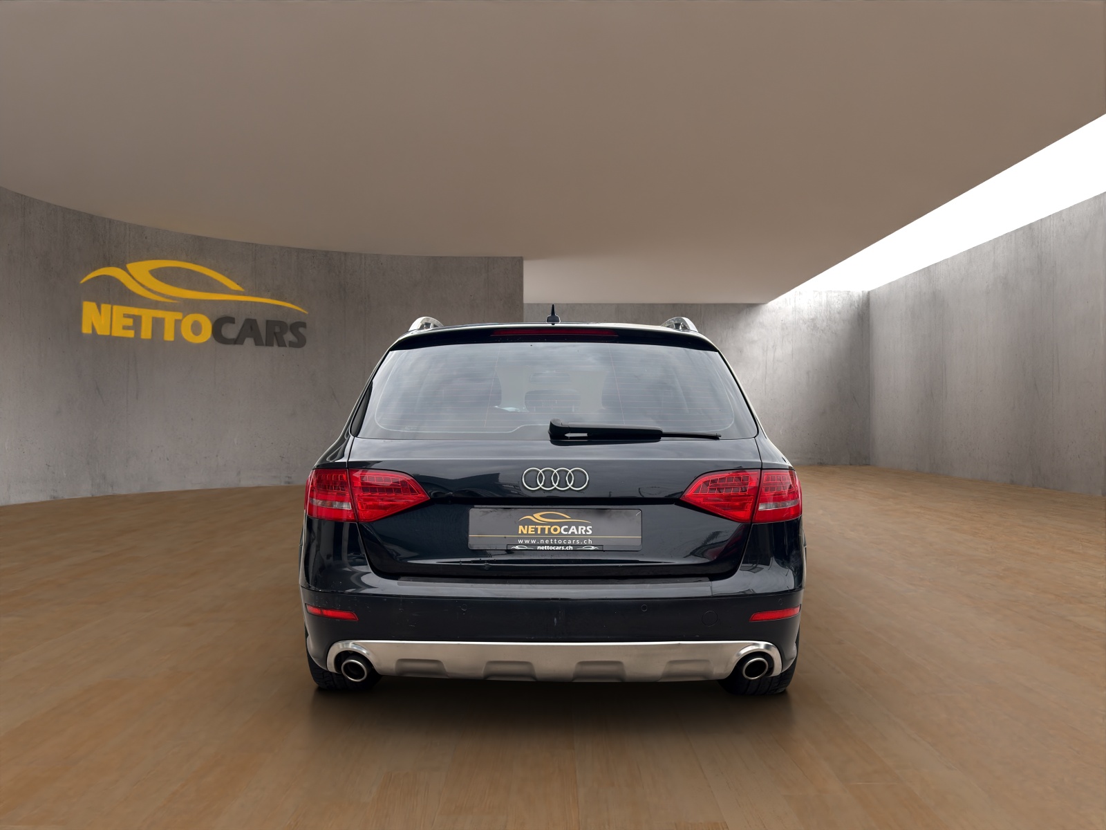 AUDI A4 allroad 3.0 TDI quattro S-tronic-showroom-element-3