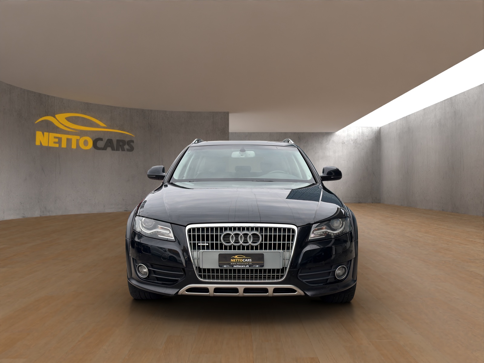 AUDI A4 allroad 3.0 TDI quattro S-tronic-showroom-element-2