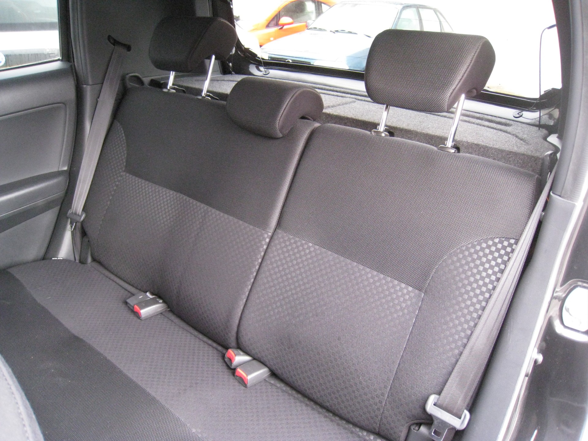 DAIHATSU Materia 1.3-image-14