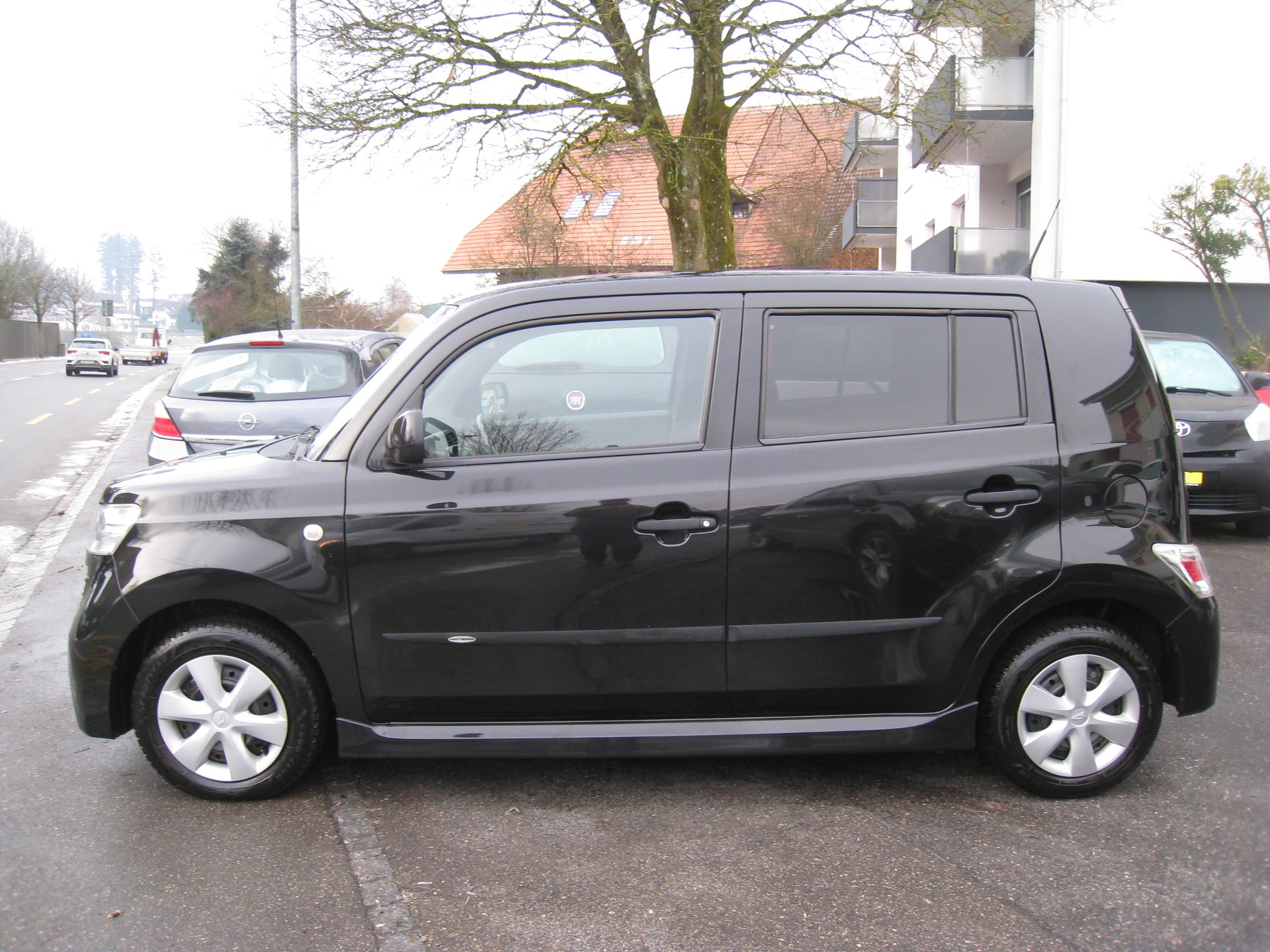DAIHATSU Materia 1.3-image-2