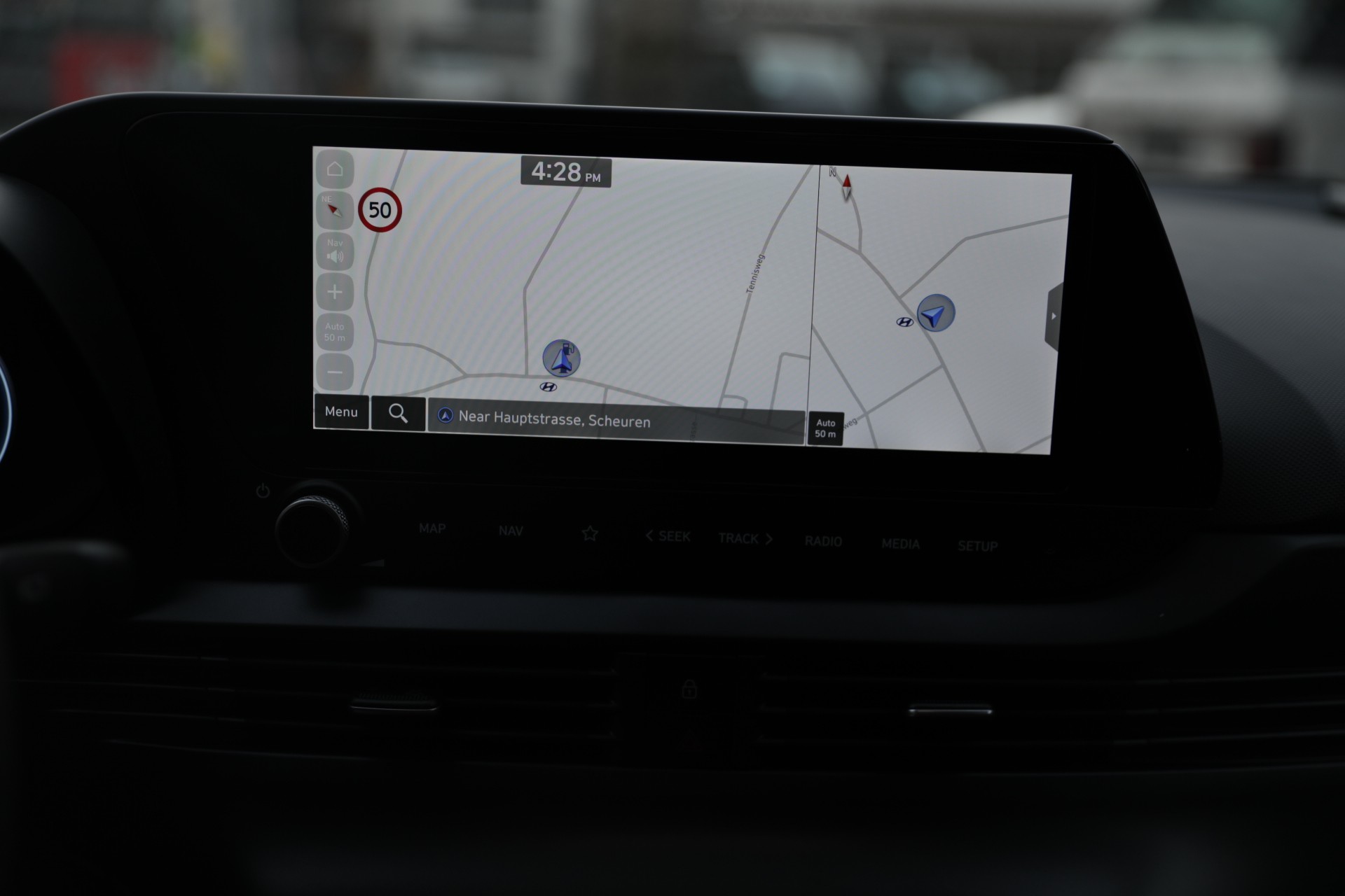 HYUNDAI i20 1.0 T-GDi Amplia-image-13