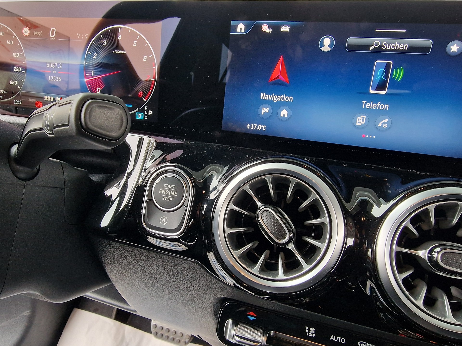MERCEDES-BENZ GLA 220 4Matic 8G-DCT AMG Line 8xAlu Multibeam-image-18