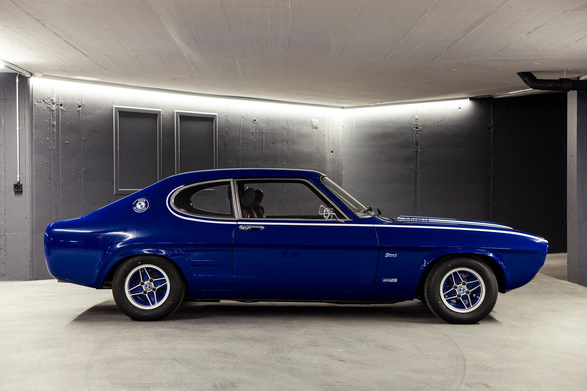 FORD RS 2600i Veteranfahrzeug-image-5