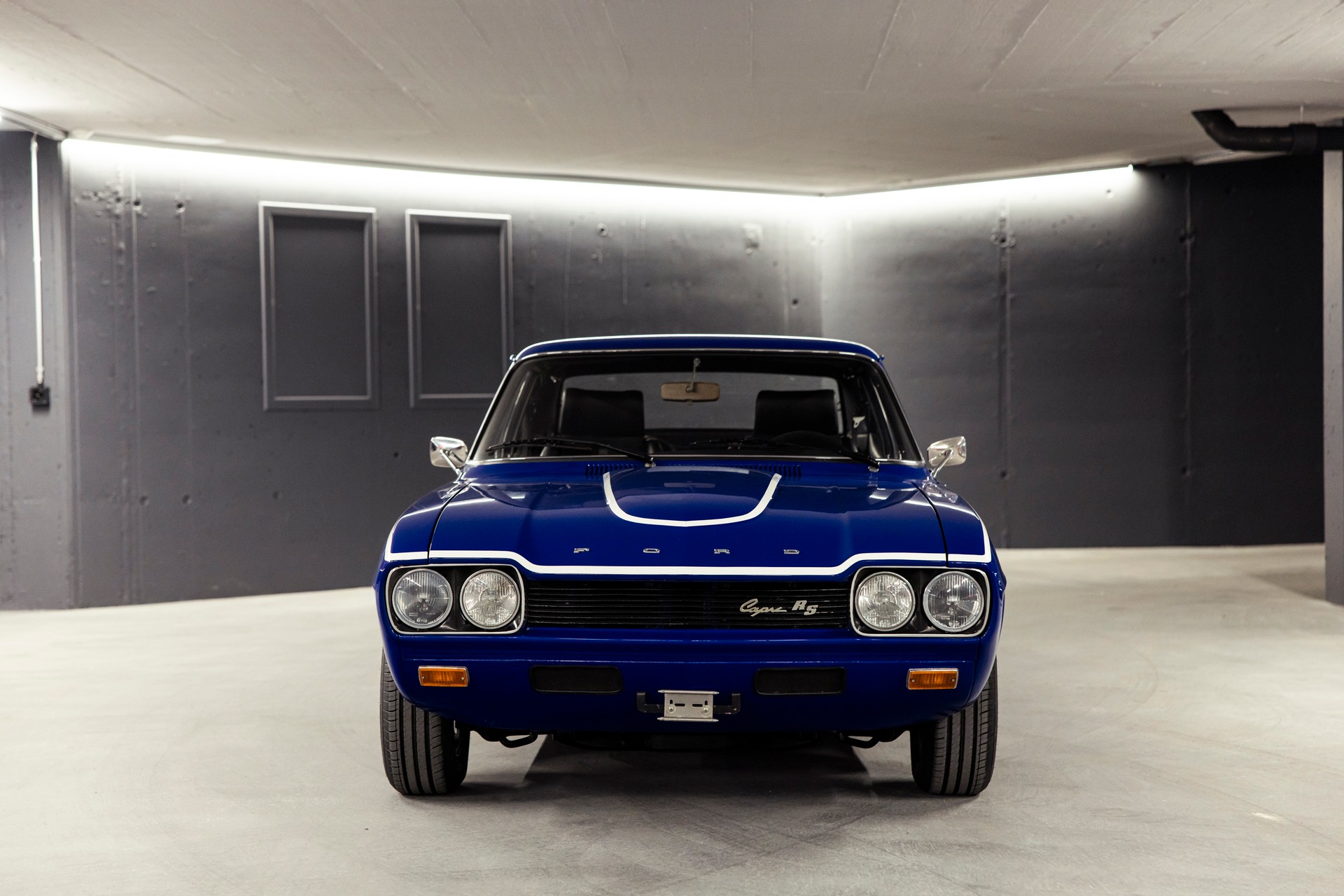 FORD RS 2600i Veteranfahrzeug-image-7