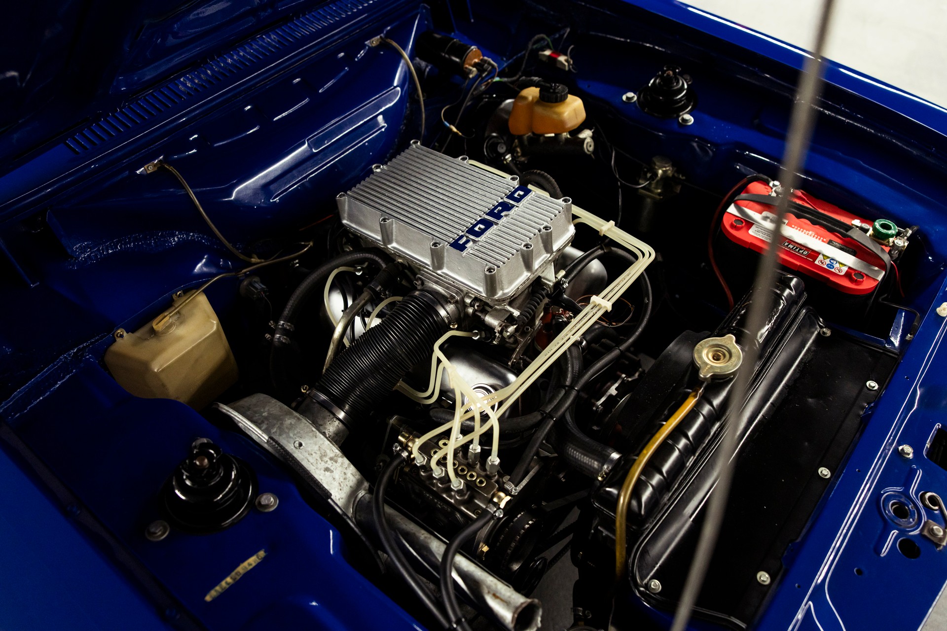FORD RS 2600i Veteranfahrzeug-image-12