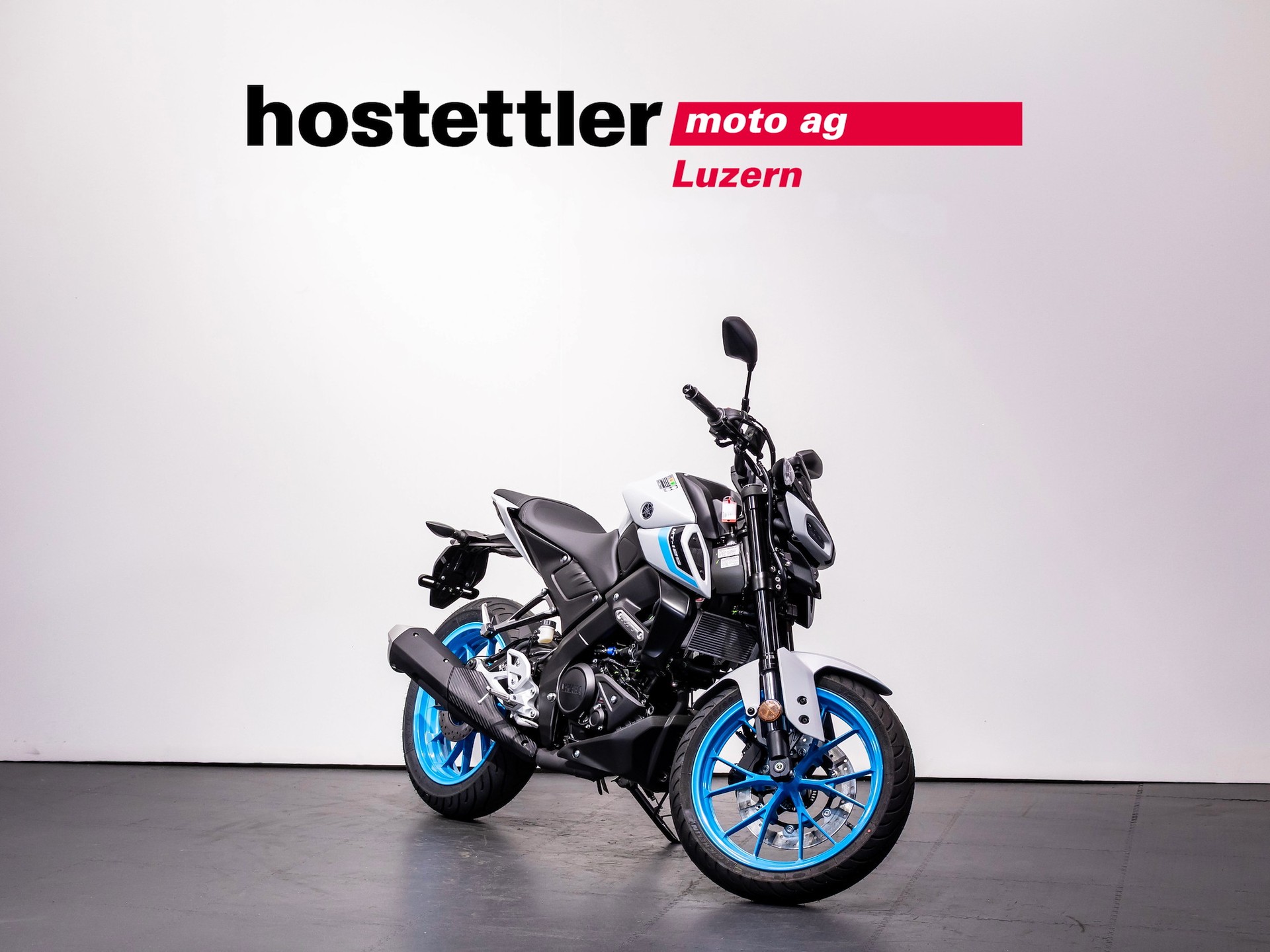 YAMAHA MT-125-image-0