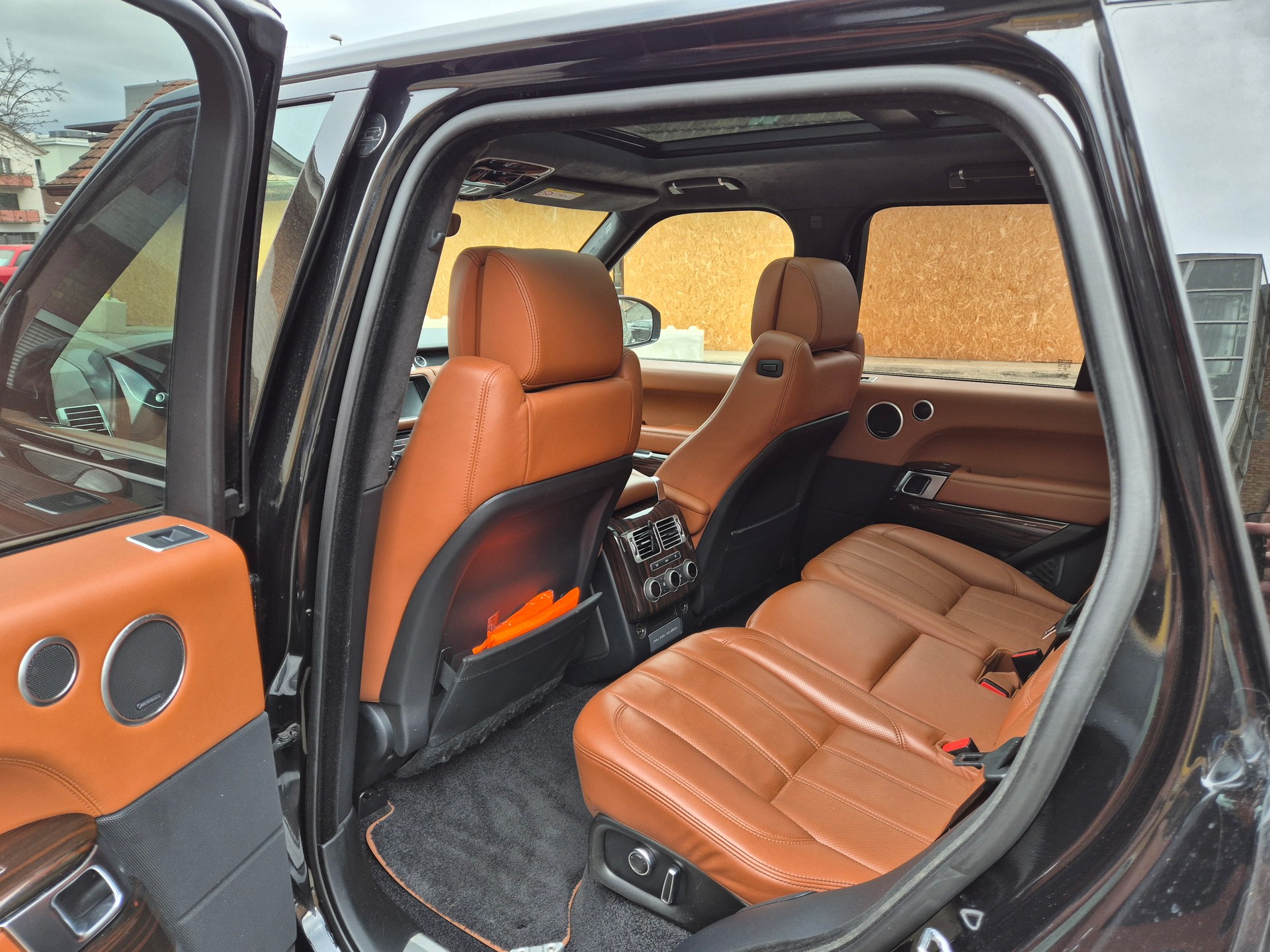 LAND ROVER Range Rover 3.0 V6 SC SV Autobiography Automatic-image-5