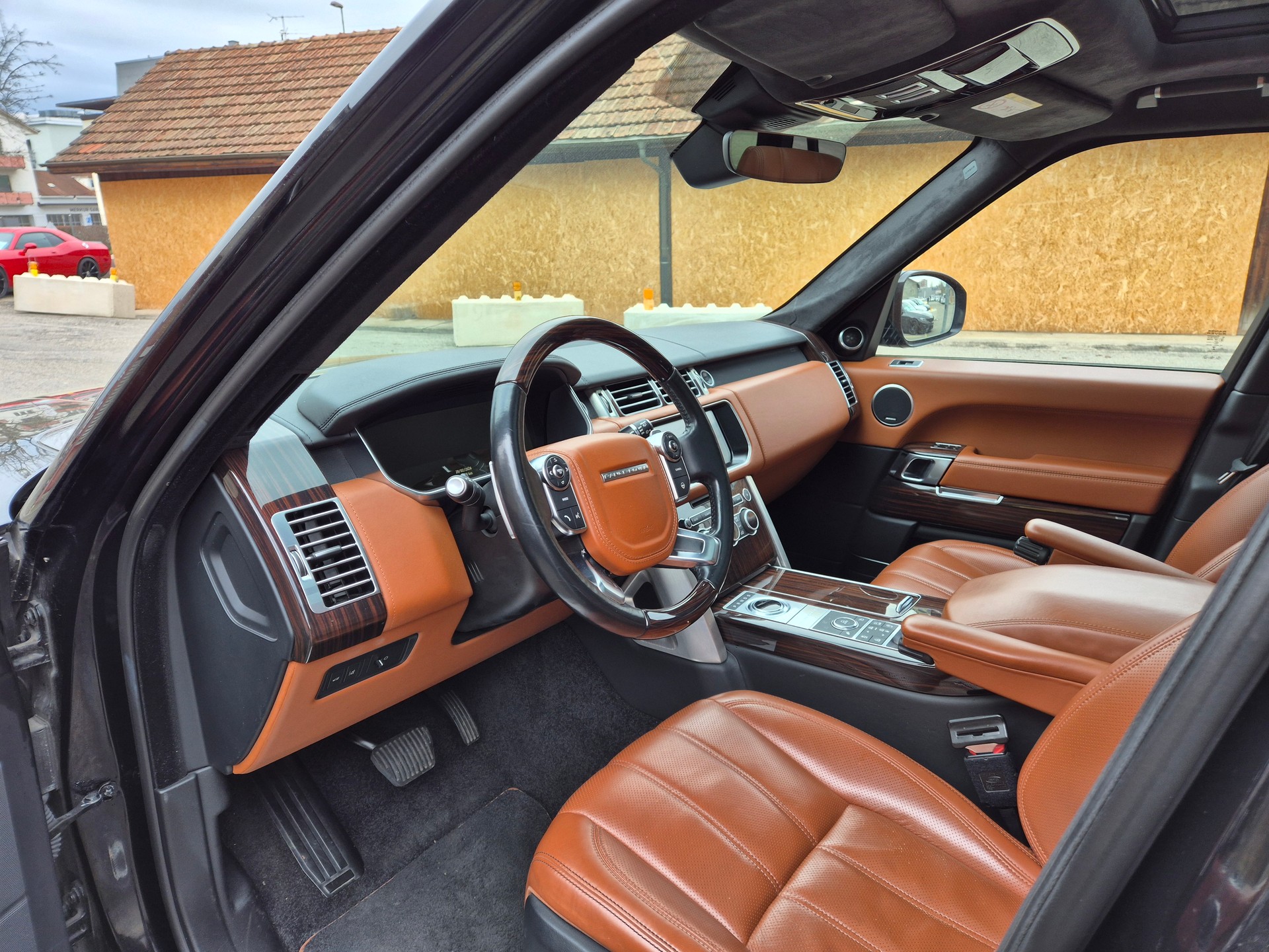 LAND ROVER Range Rover 3.0 V6 SC SV Autobiography Automatic-image-3