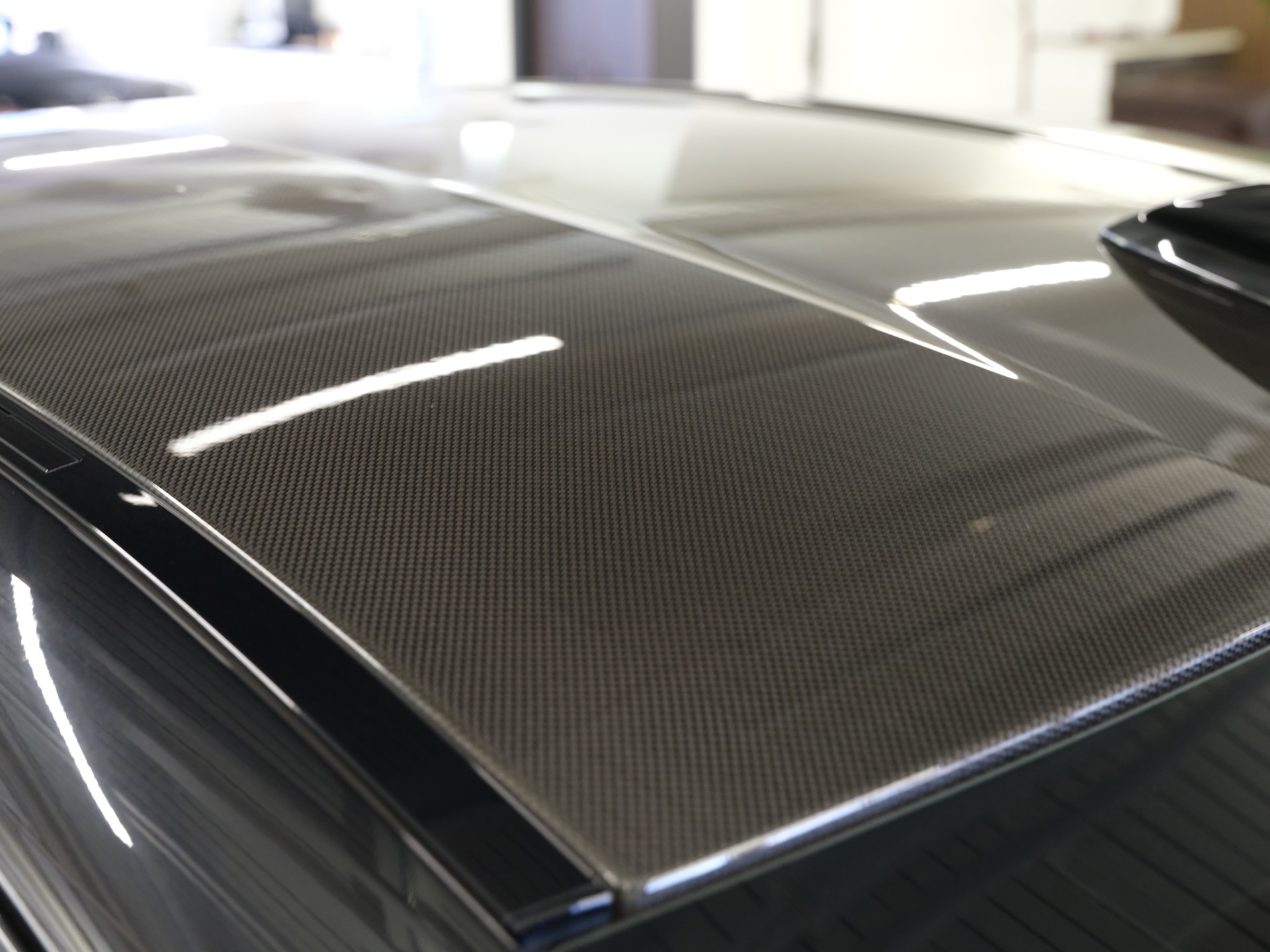 BMW M4 Coupé *Carbon Paket* *Shadow Line*-image-15