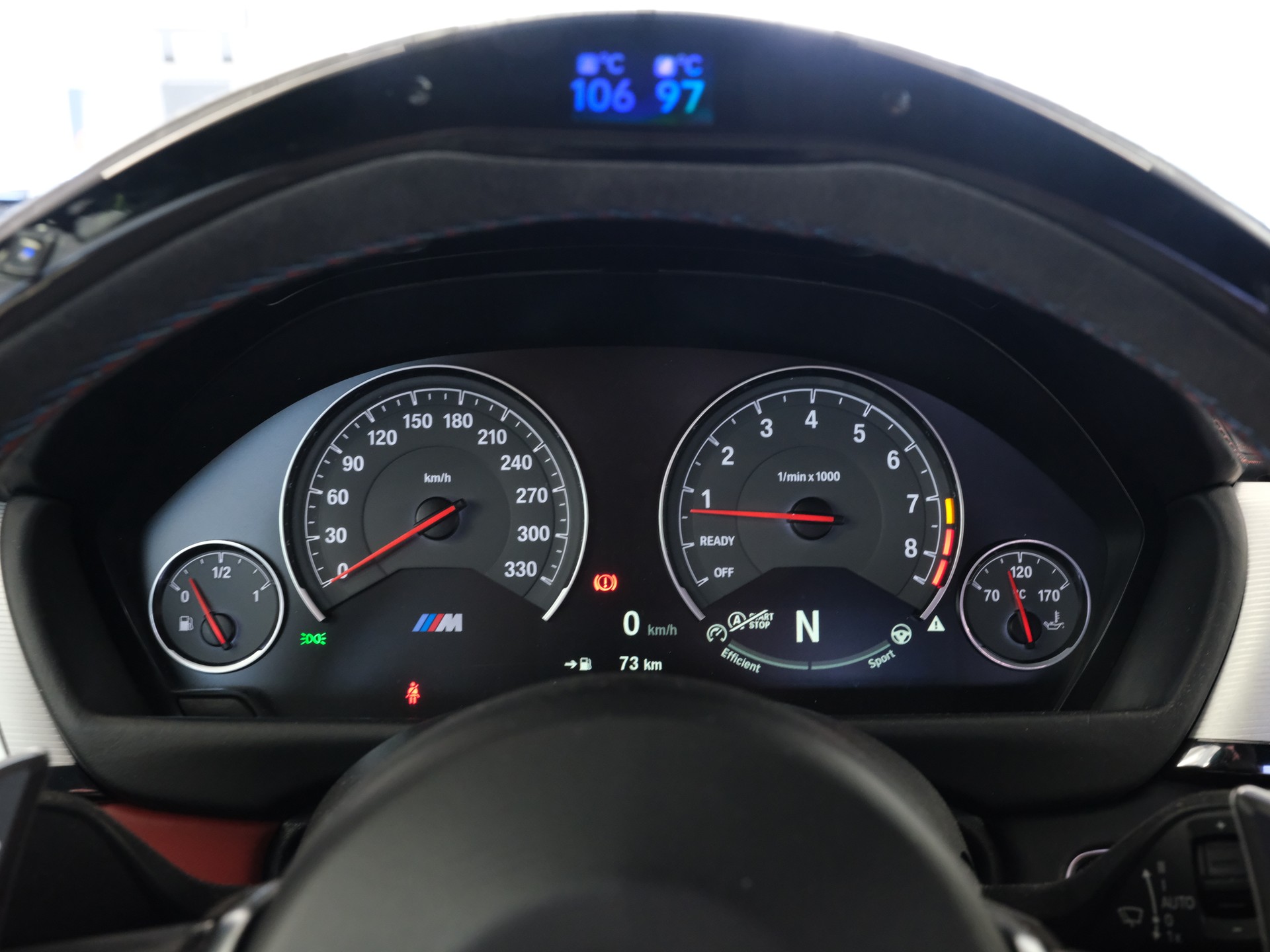 BMW M4 Coupé *Carbon Paket* *Shadow Line*-image-20