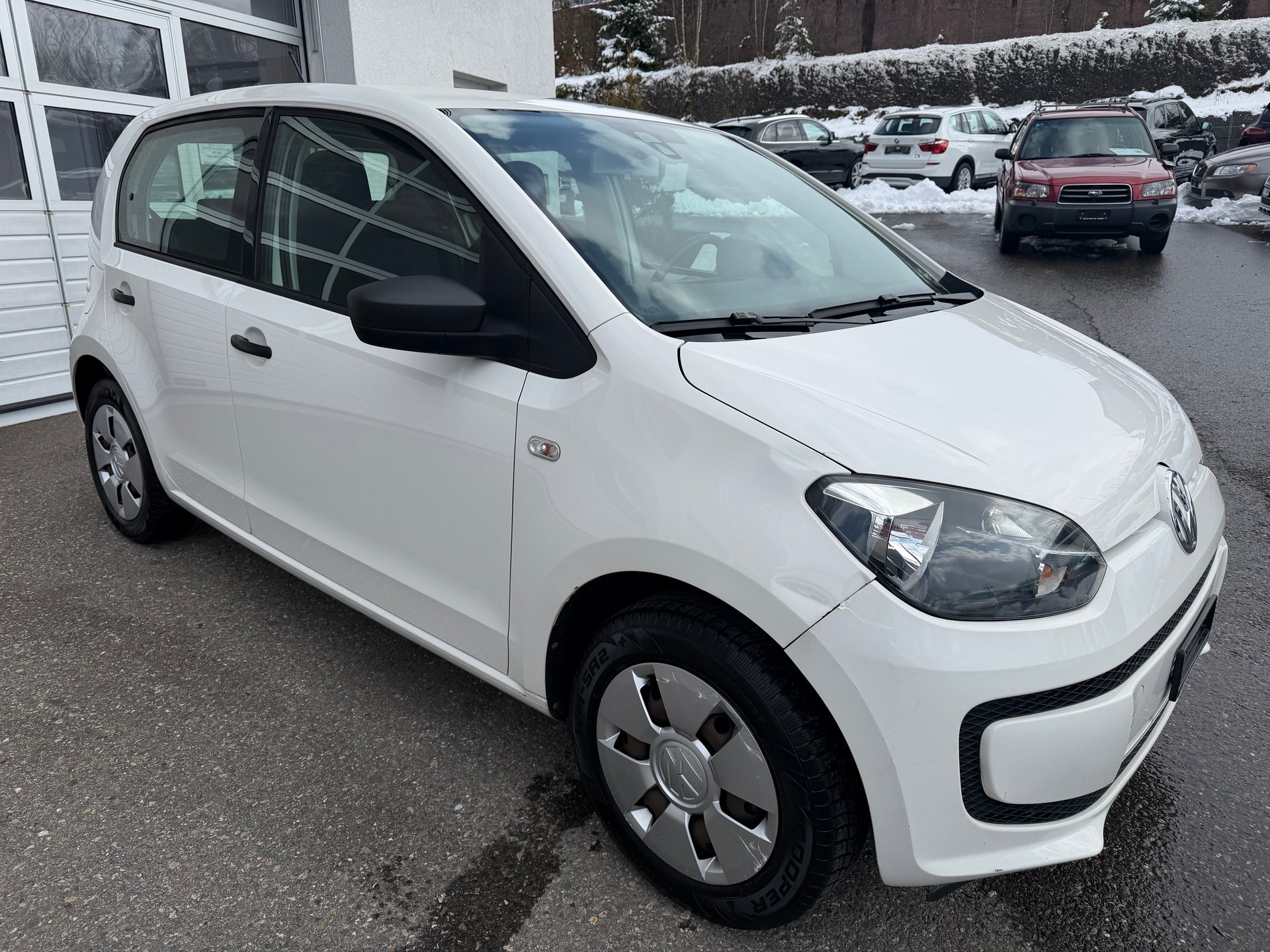 VW Up 1.0 take up-image-3