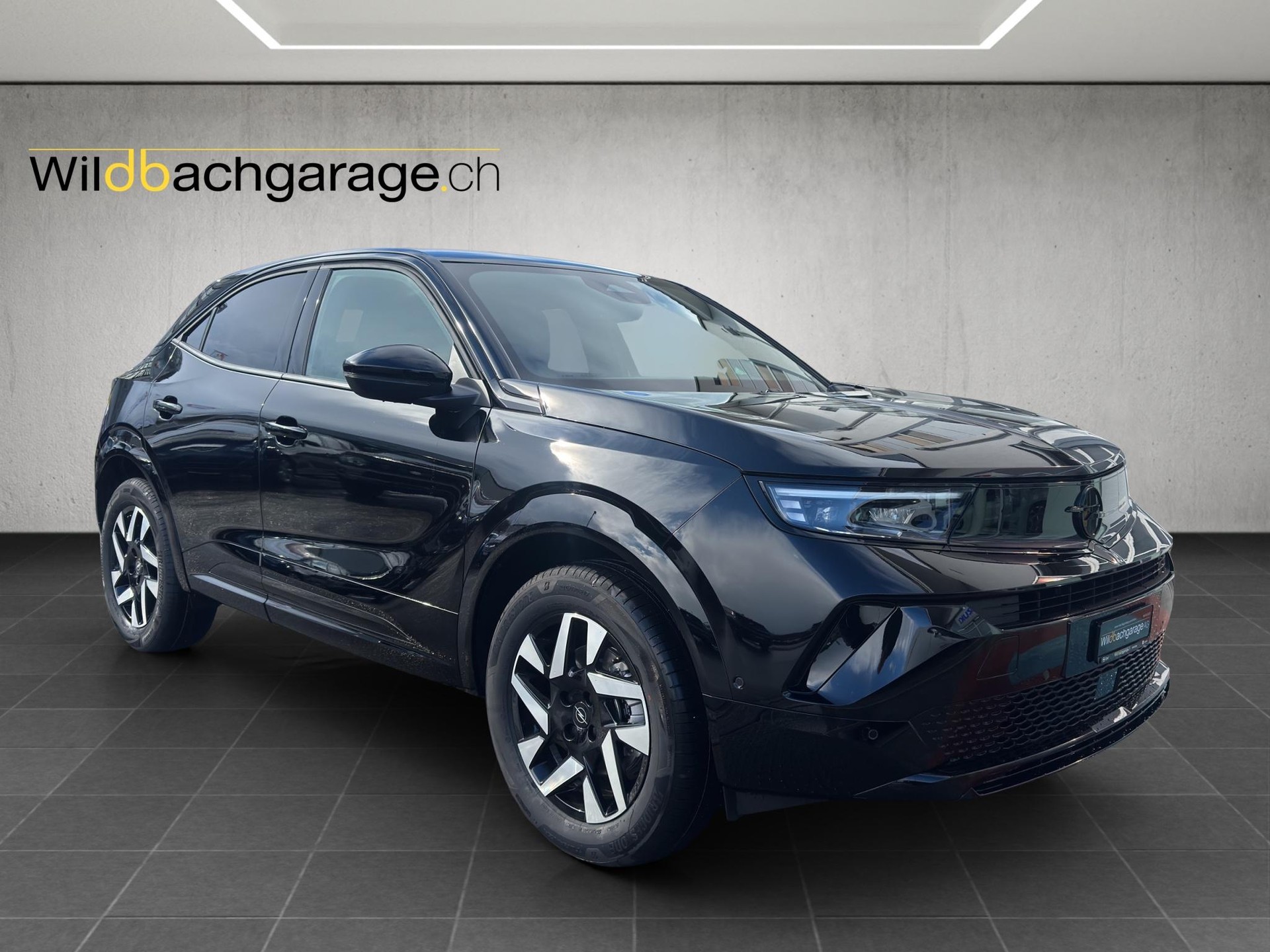 OPEL Mokka 1.2 T 145 HEV GS WoW-showroom-element-2