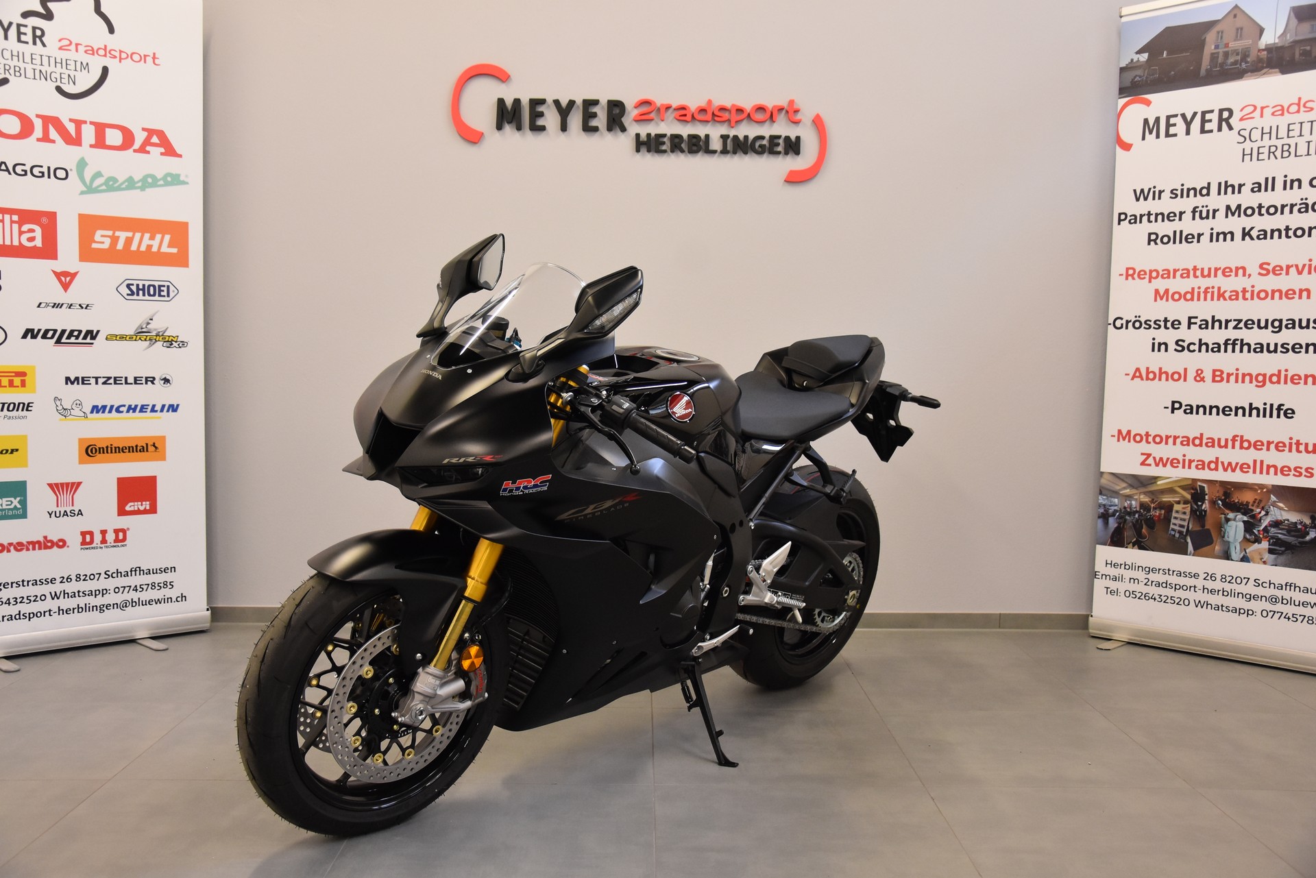 HONDA CBR 1000 RR-R Fireblade SP-image-3