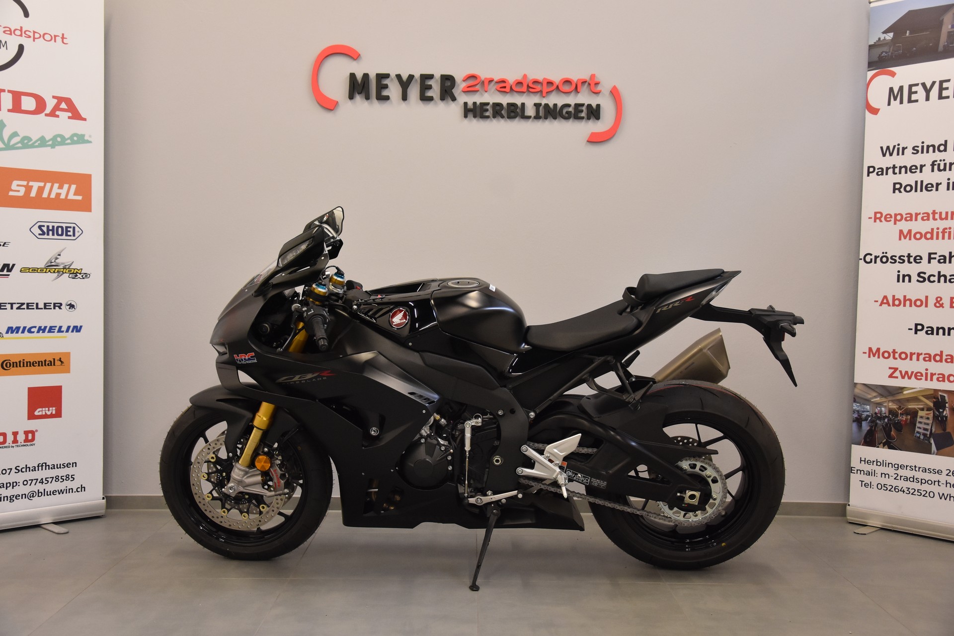 HONDA CBR 1000 RR-R Fireblade SP-image-4