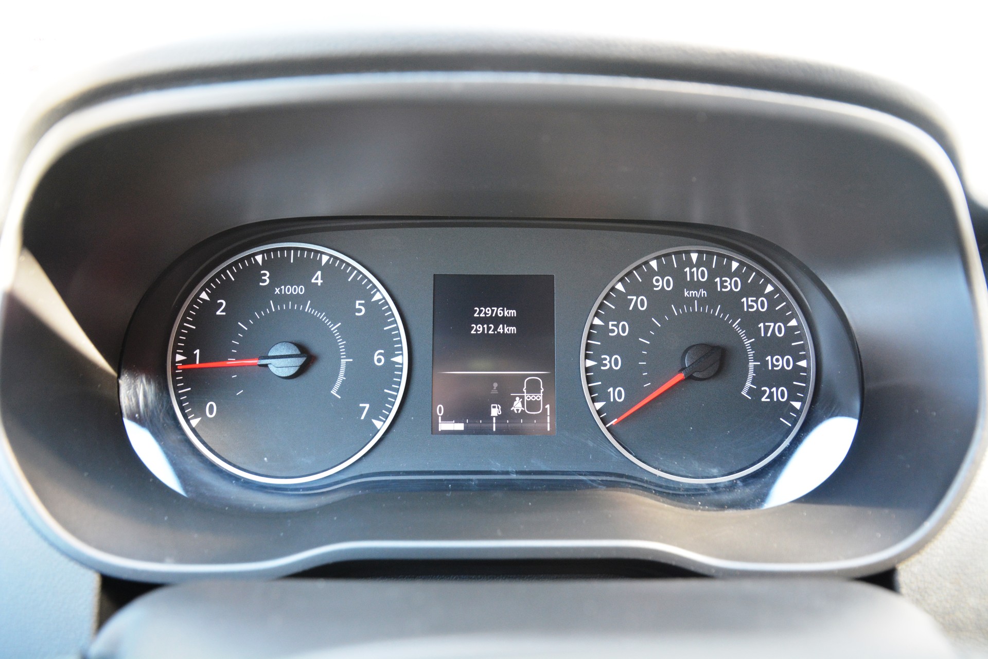 DACIA Duster TCe 150 Prestige 4x4-image-5