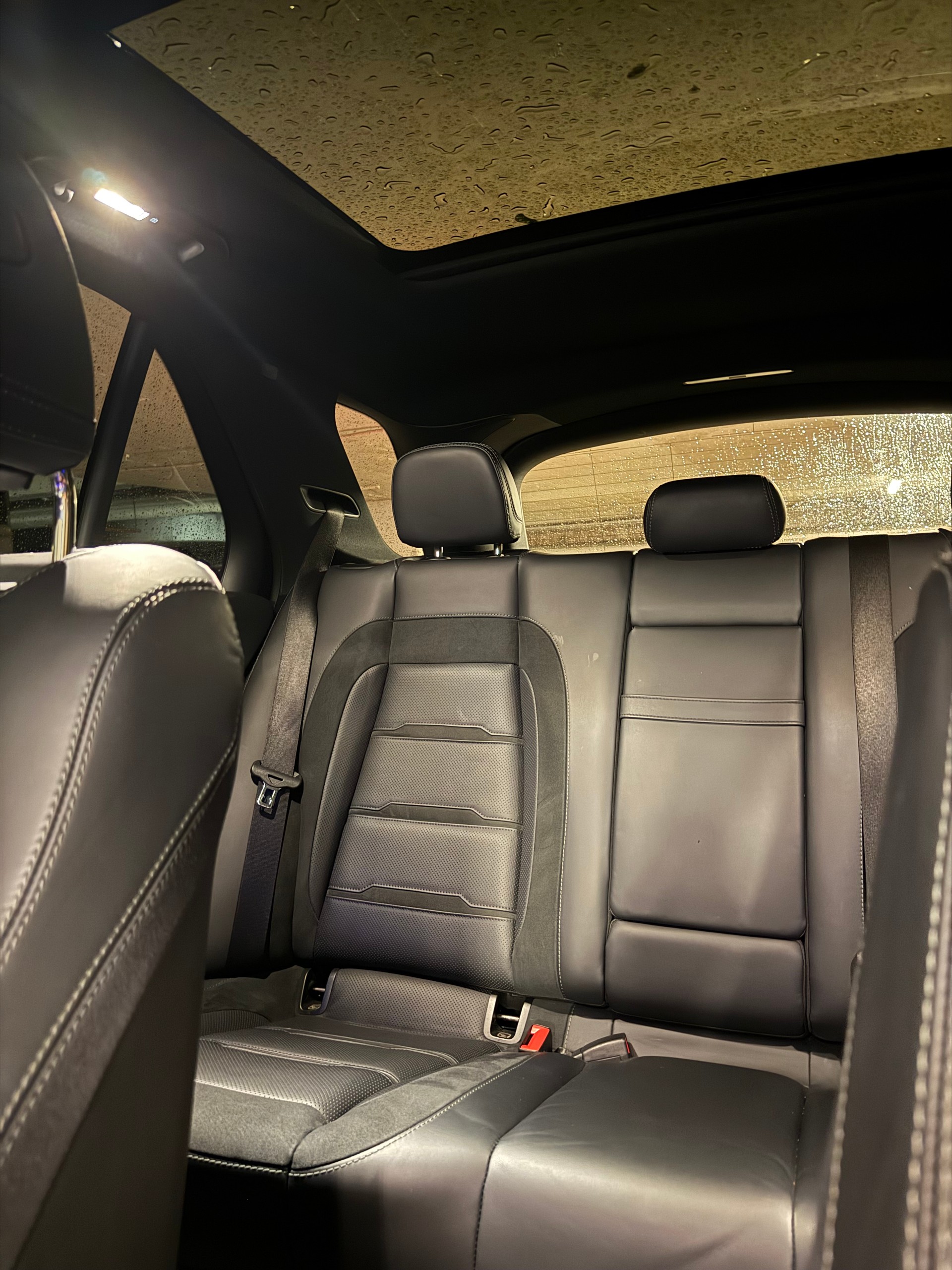 MERCEDES-BENZ GLE 63 S AMG 4Matic+ 9G-Speedshift-image-9