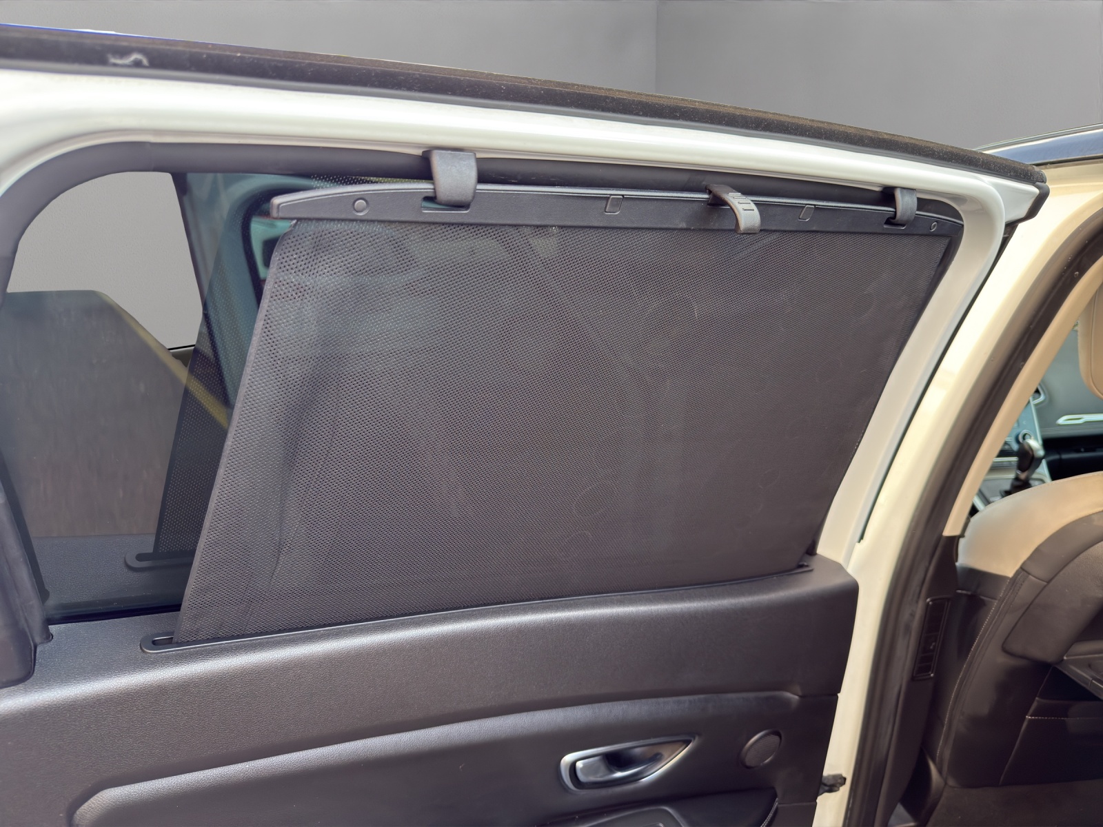 RENAULT Grand Scénic 1.8 dCi Initiale Paris EDC-image-21