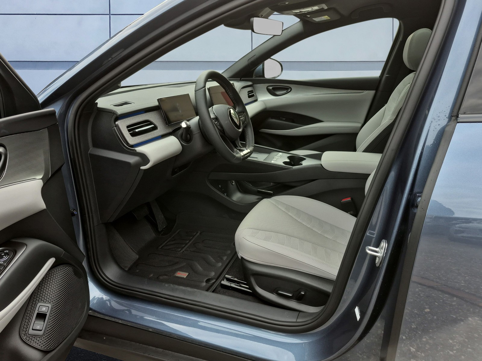 BYD Seal 6 DM-i Comfort Lite FWD-image-9