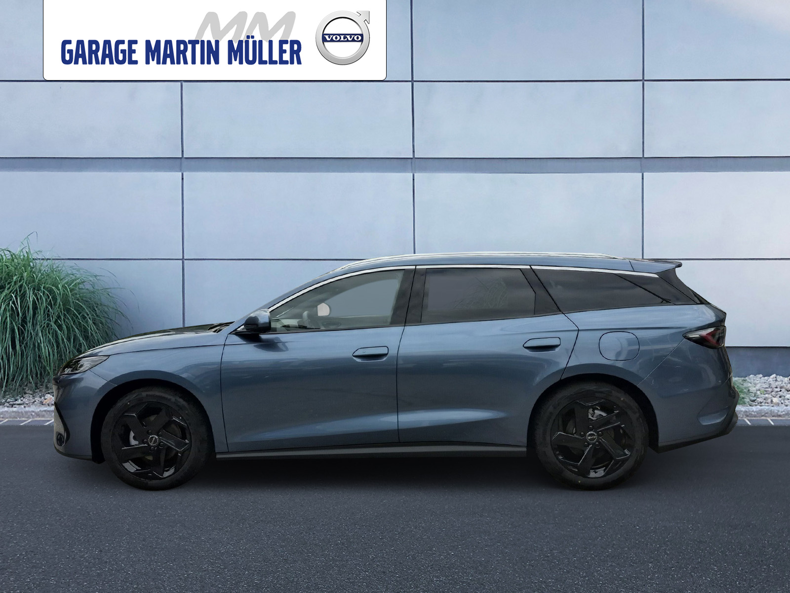BYD Seal 6 DM-i Comfort Lite FWD-showroom-element-1