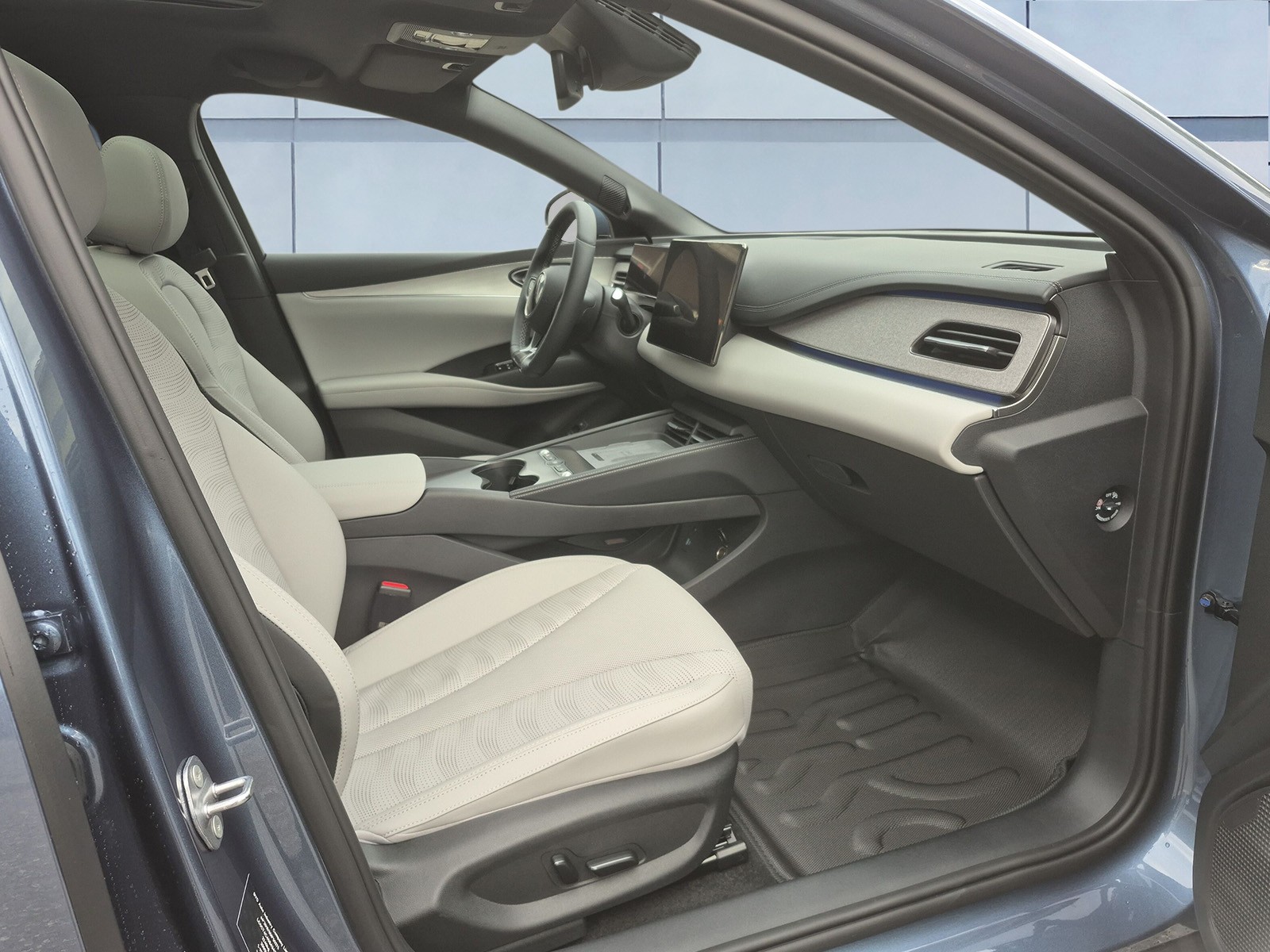 BYD Seal 6 DM-i Comfort Lite FWD-image-12